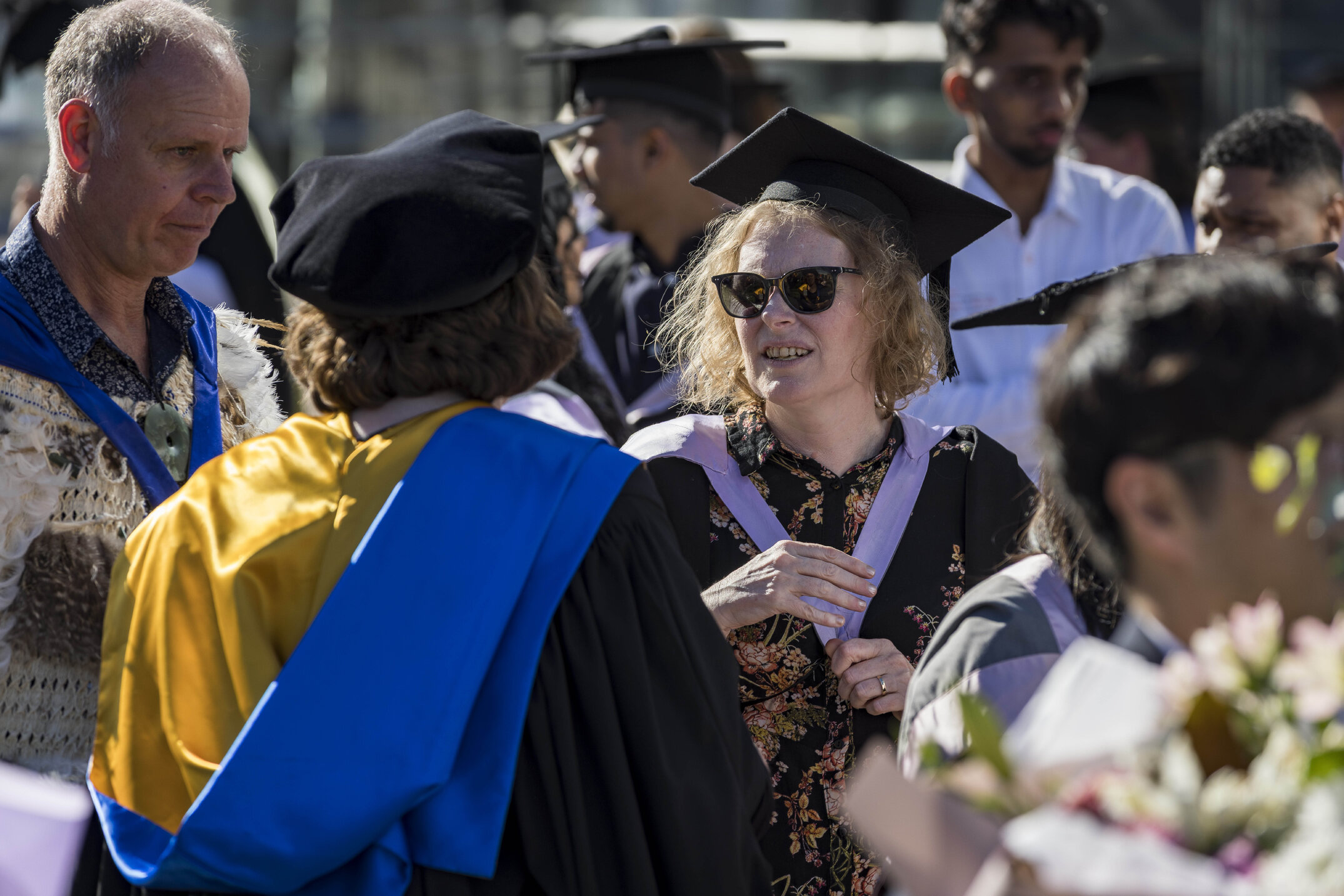 2025 LU Graduation Ceremony Thursday 077