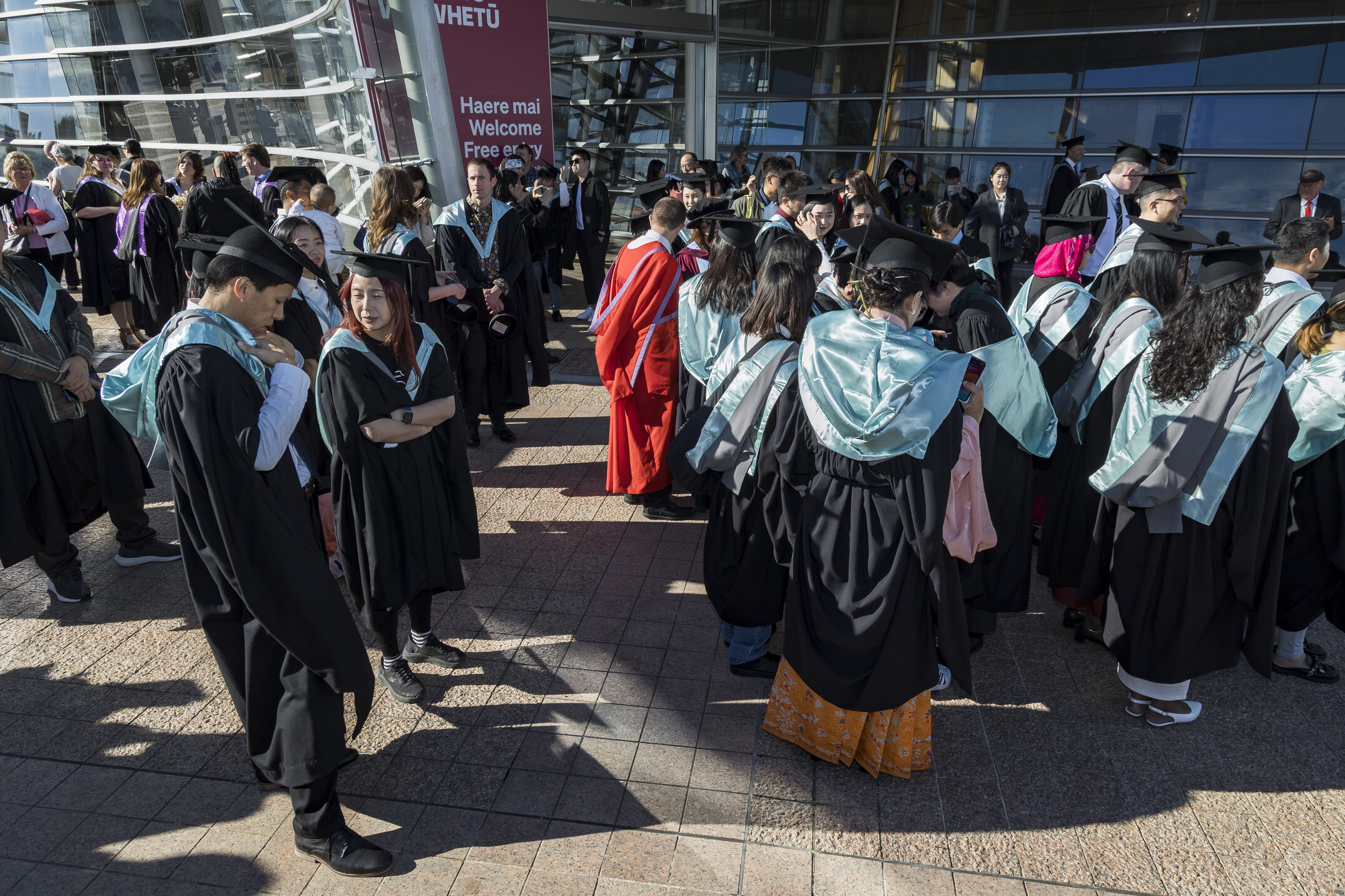 2025 LU Graduation Ceremony Thursday 076