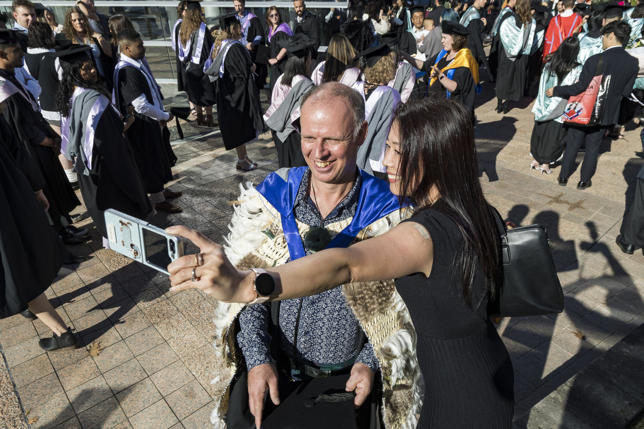 2025 LU Graduation Ceremony Thursday 075