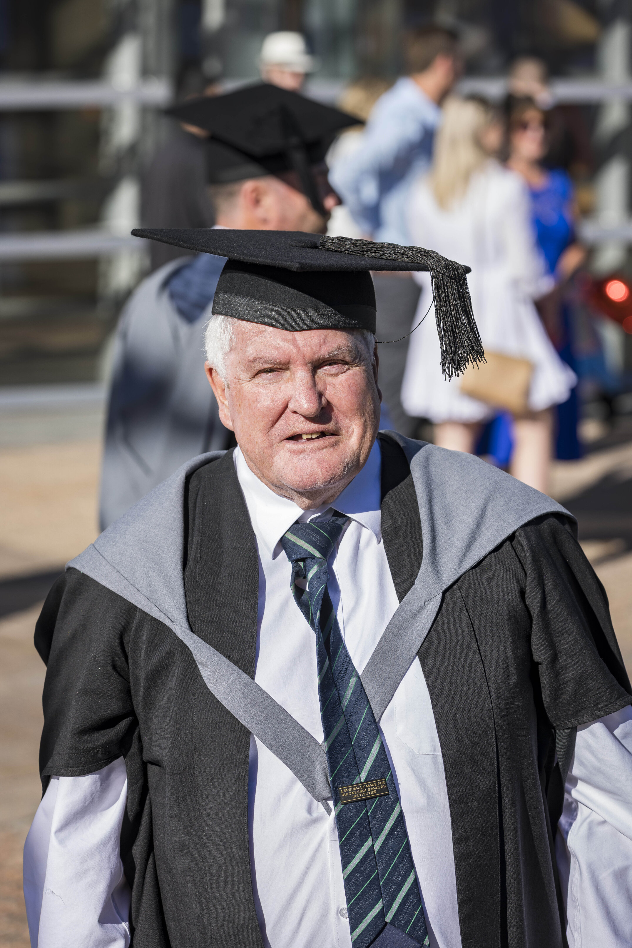 2025 LU Graduation Ceremony Thursday 073