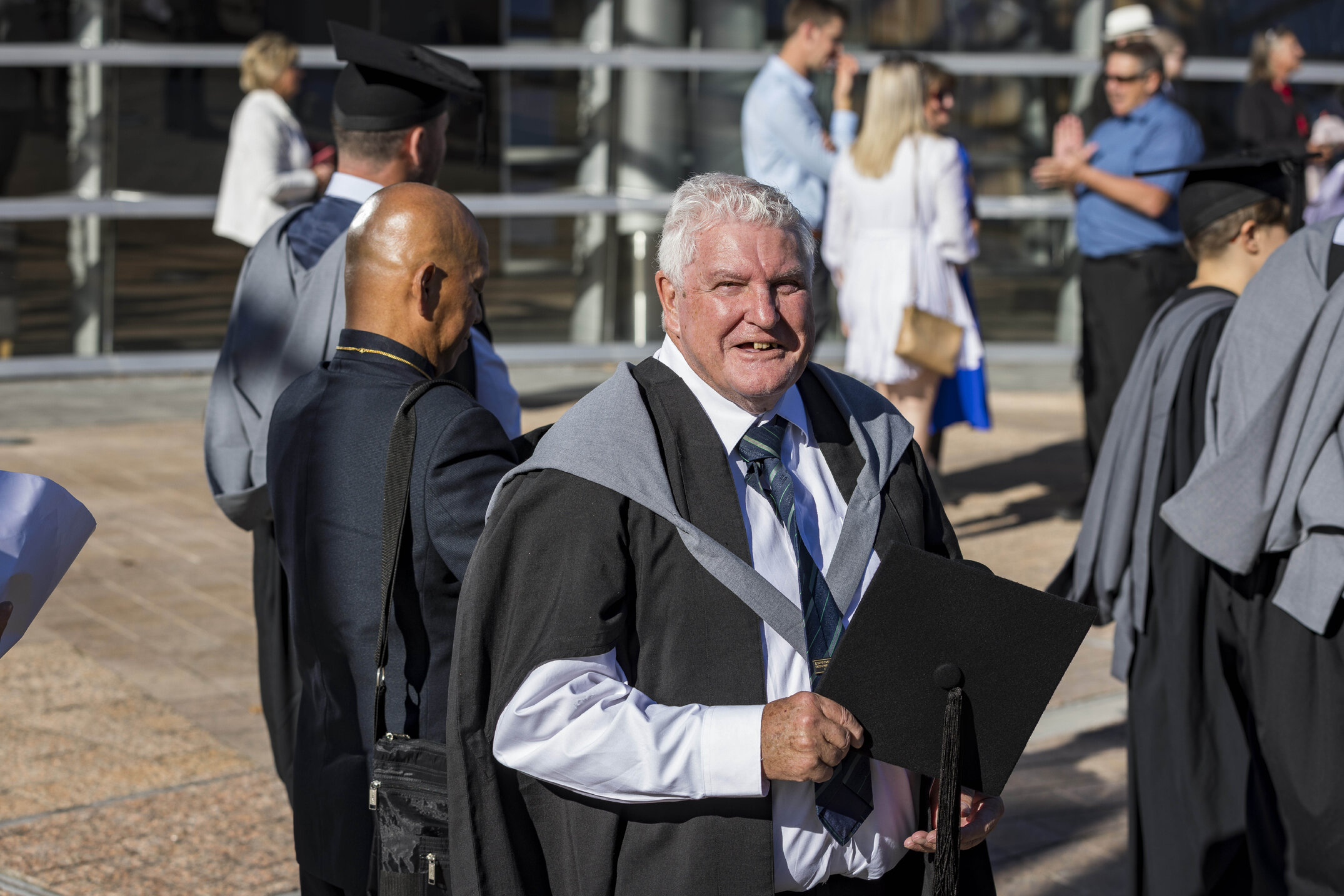 2025 LU Graduation Ceremony Thursday 071