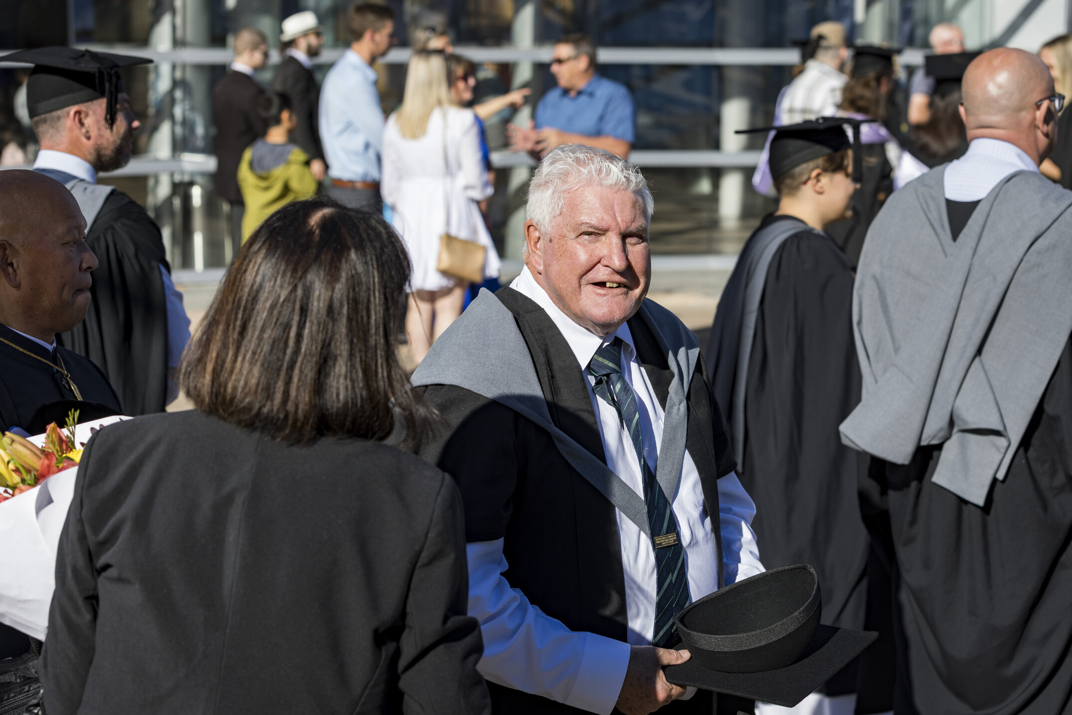 2025 LU Graduation Ceremony Thursday 069