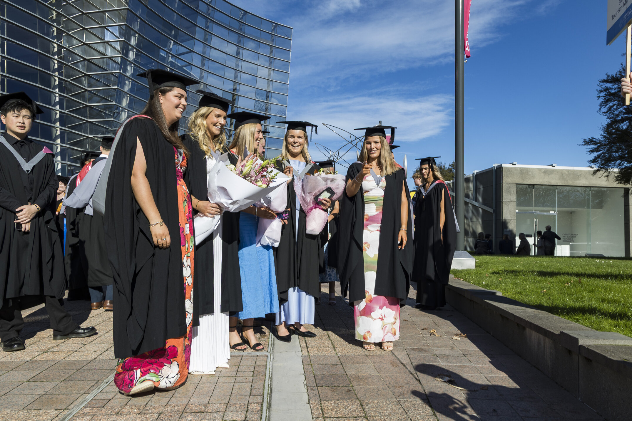2025 LU Graduation Ceremony Thursday 064