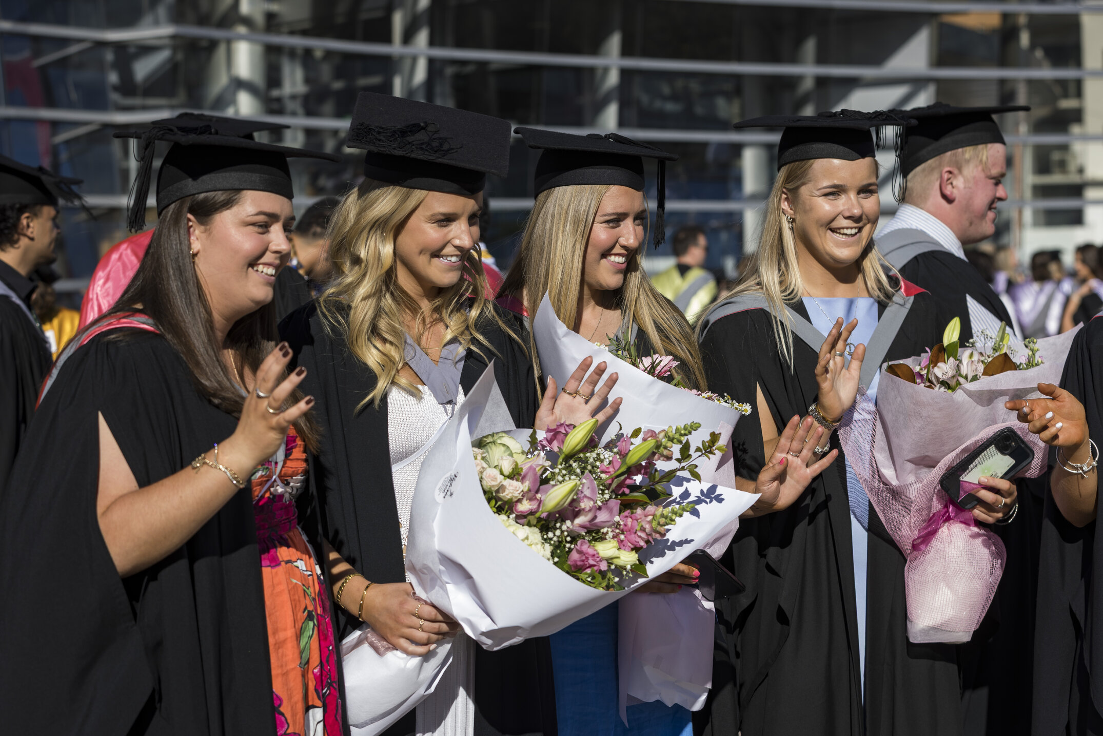 2025 LU Graduation Ceremony Thursday 065