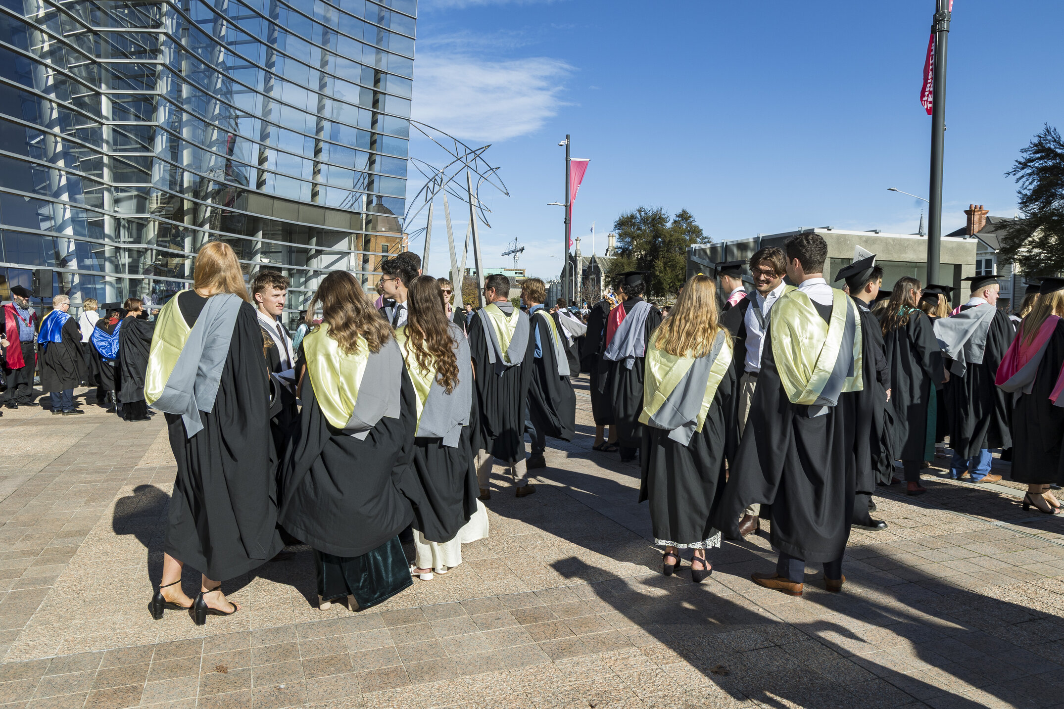 2025 LU Graduation Ceremony Thursday 063