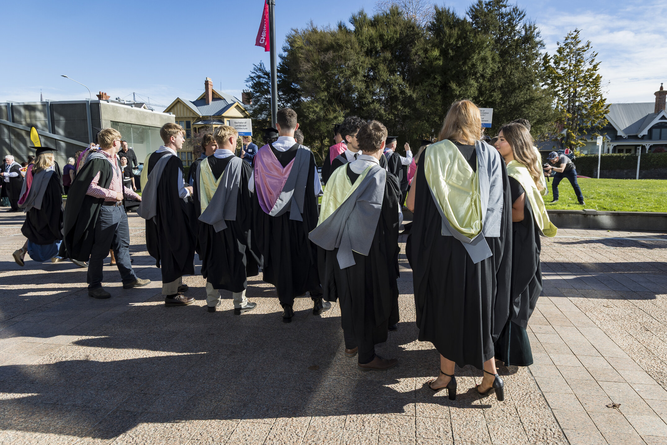 2025 LU Graduation Ceremony Thursday 062