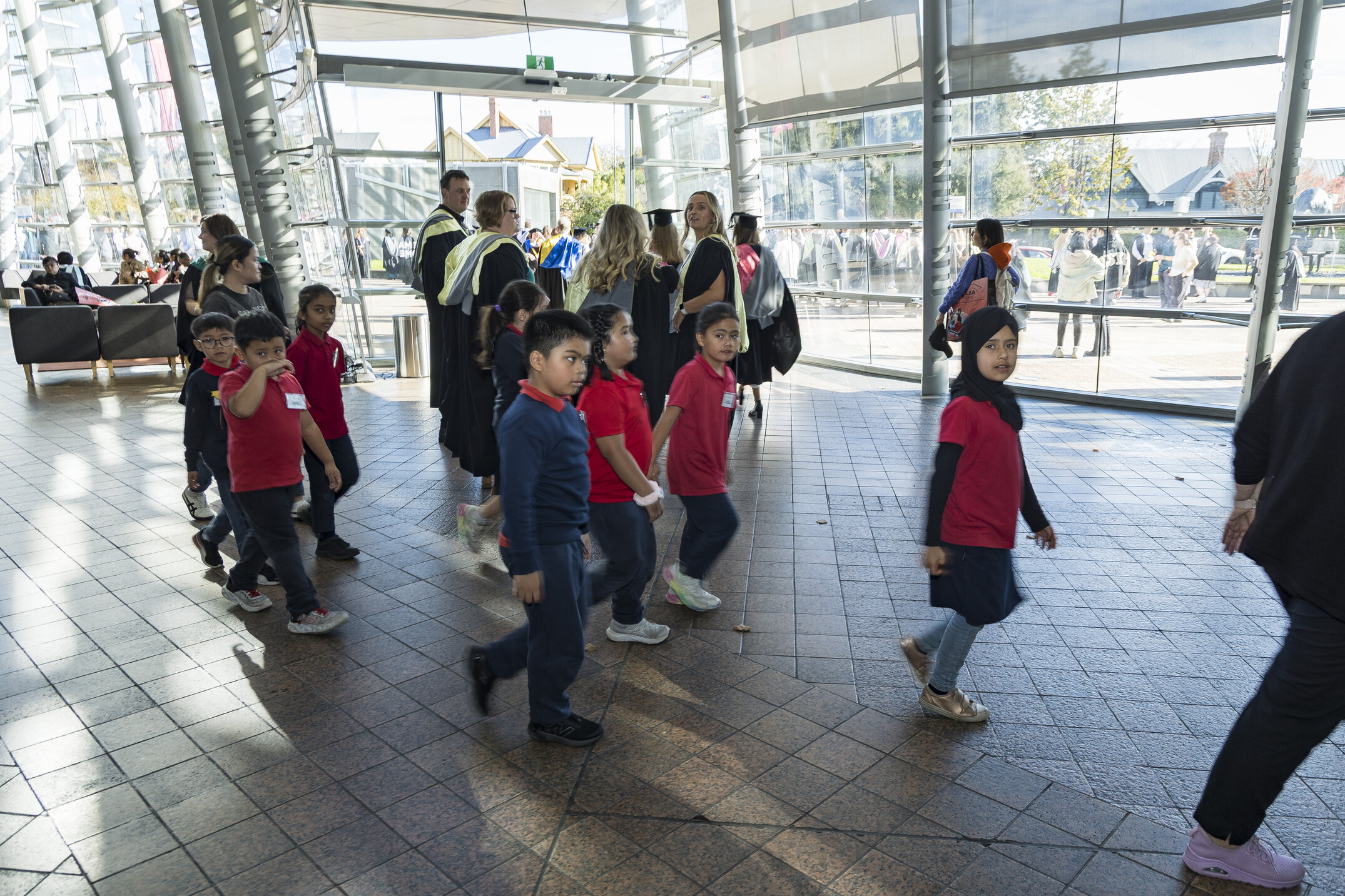 2025 LU Graduation Ceremony Thursday 061