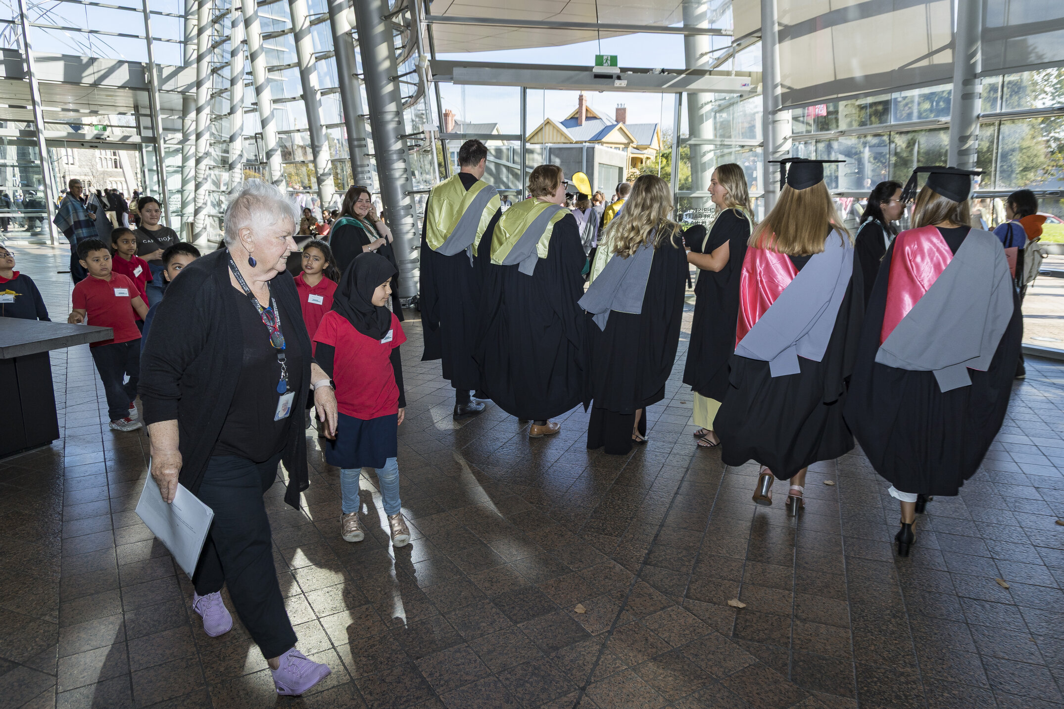 2025 LU Graduation Ceremony Thursday 060