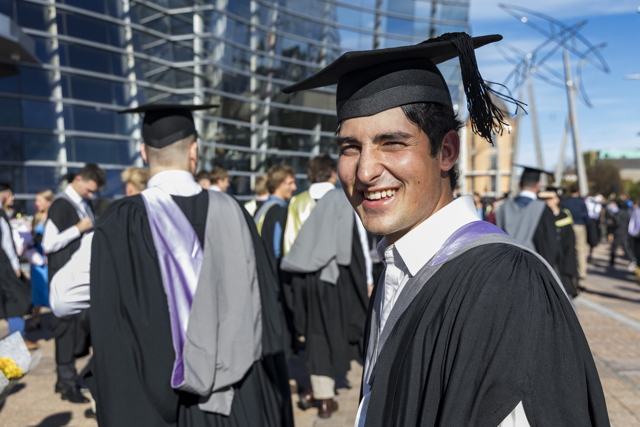 2025 LU Graduation Ceremony Thursday 058