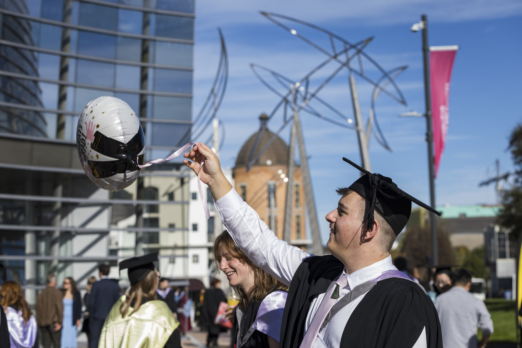 2025 LU Graduation Ceremony Thursday 056
