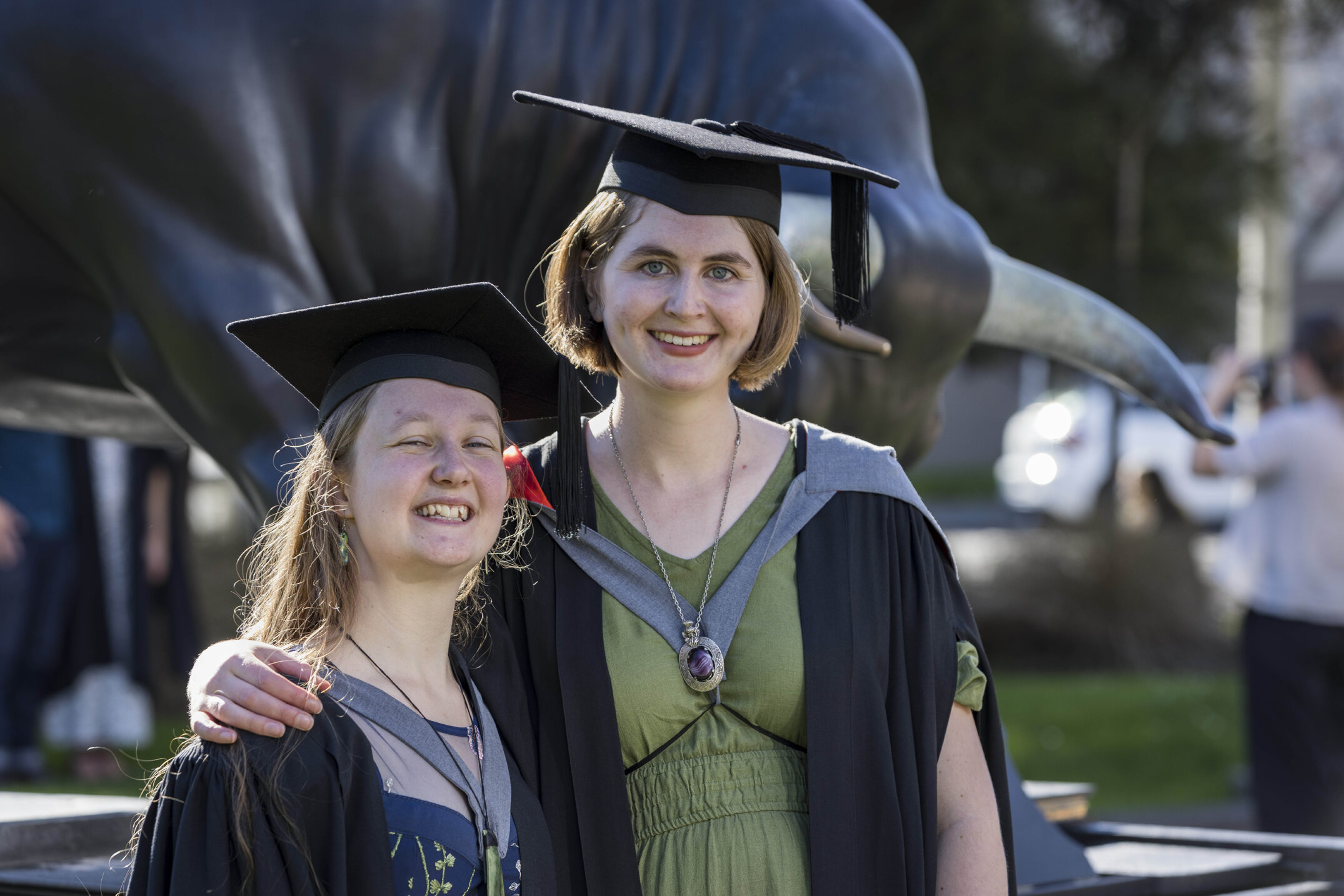2025 LU Graduation Ceremony Thursday 054