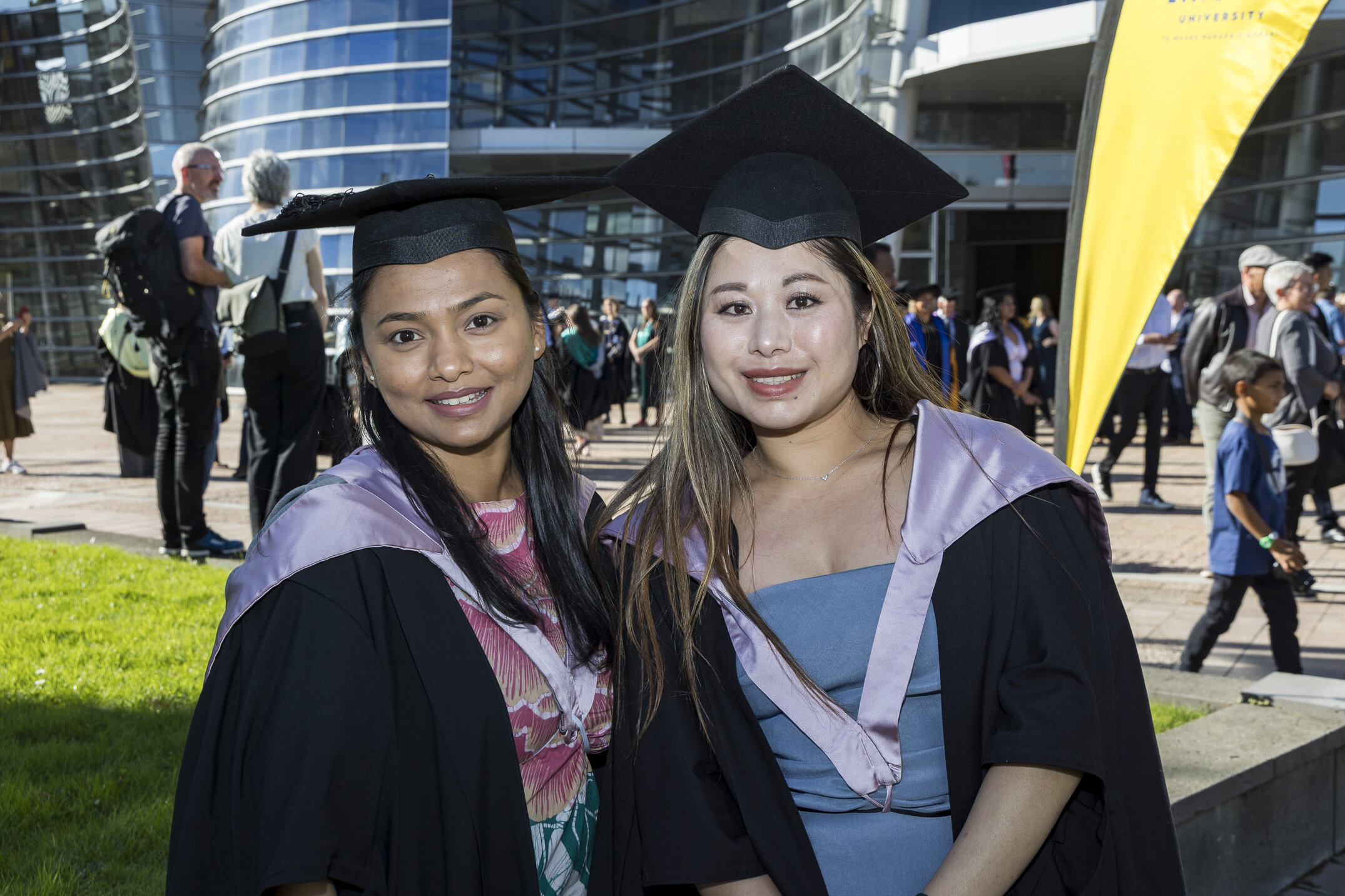 2025 LU Graduation Ceremony Thursday 051