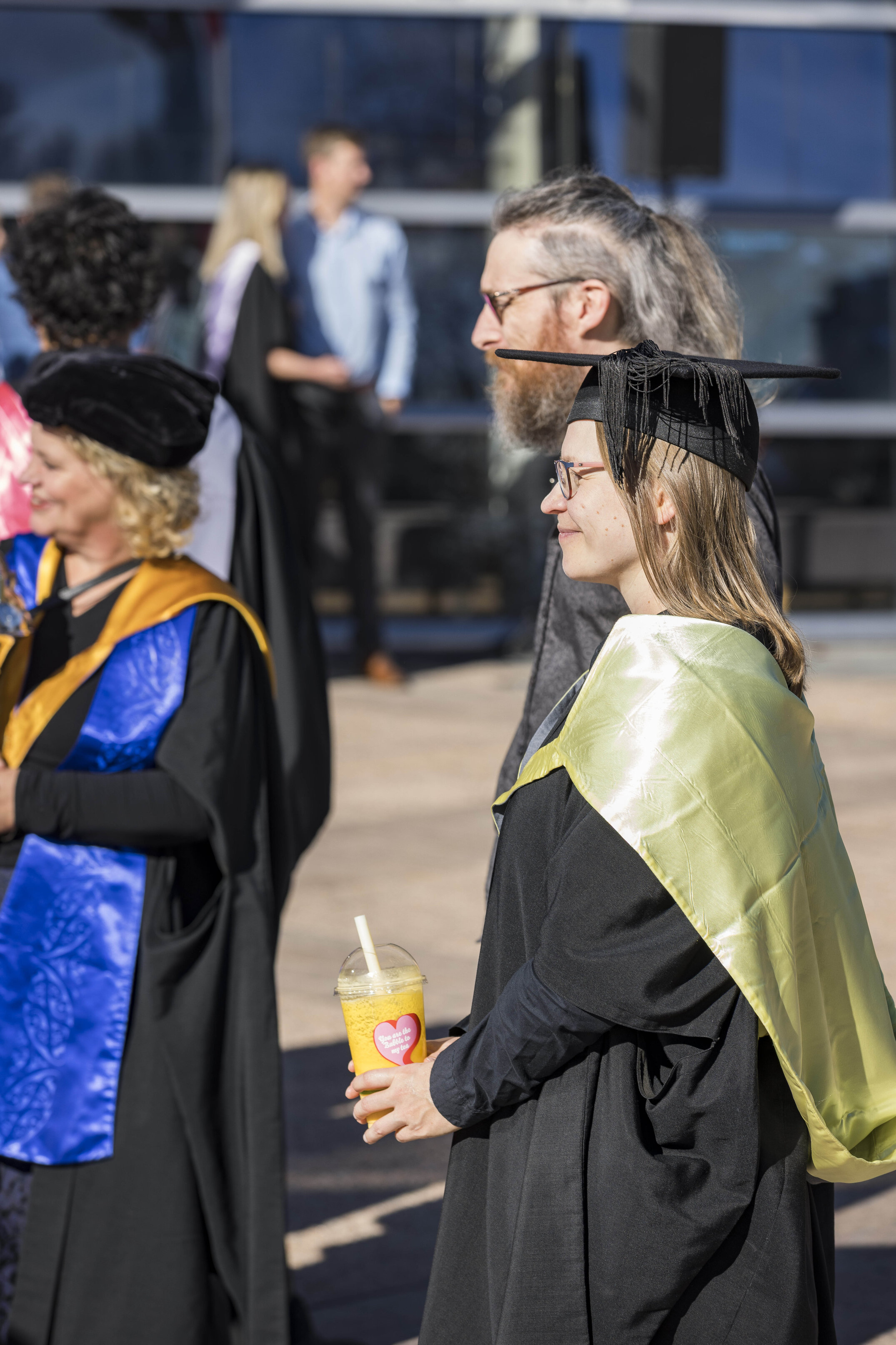 2025 LU Graduation Ceremony Thursday 050