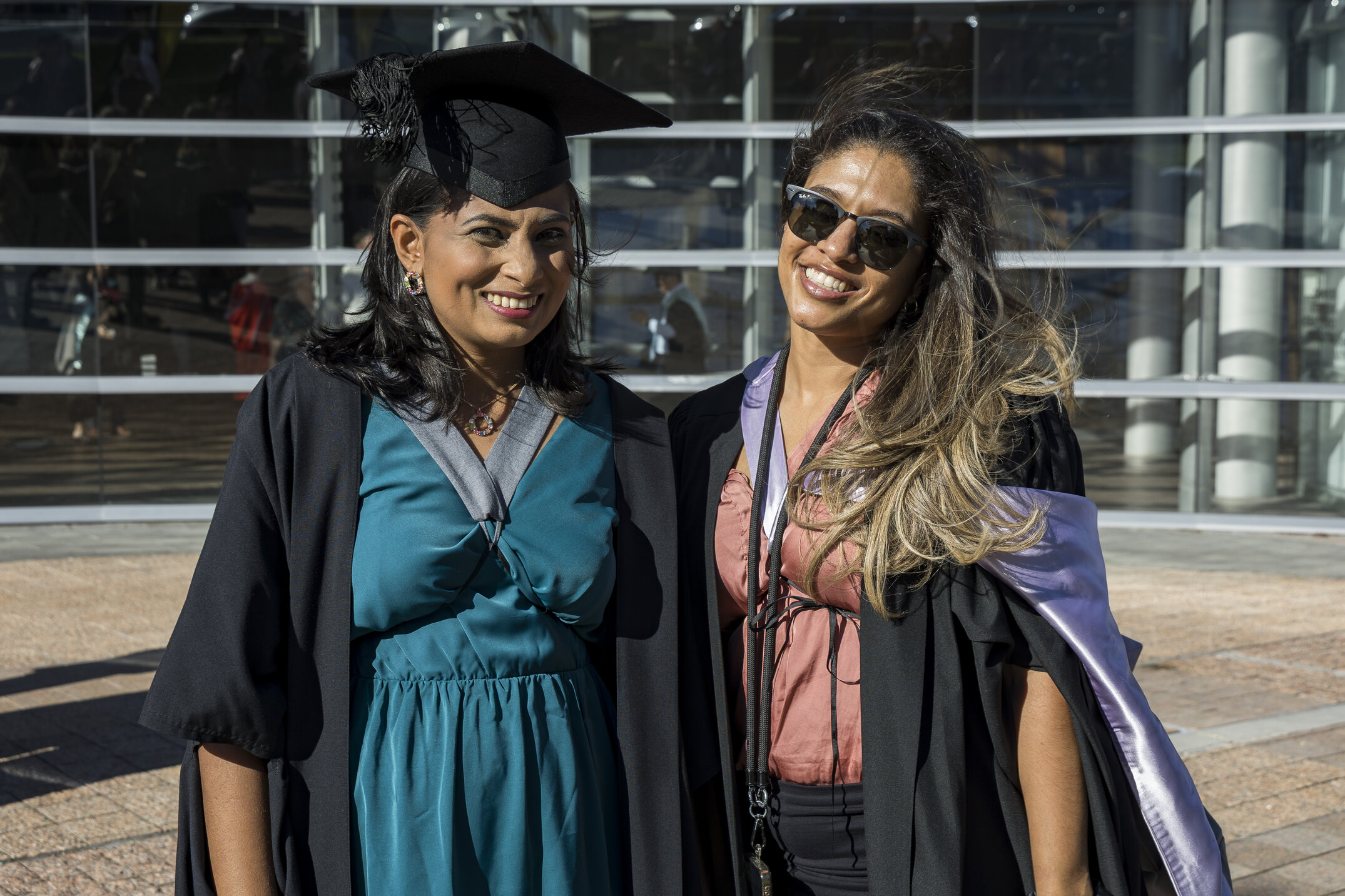 2025 LU Graduation Ceremony Thursday 049