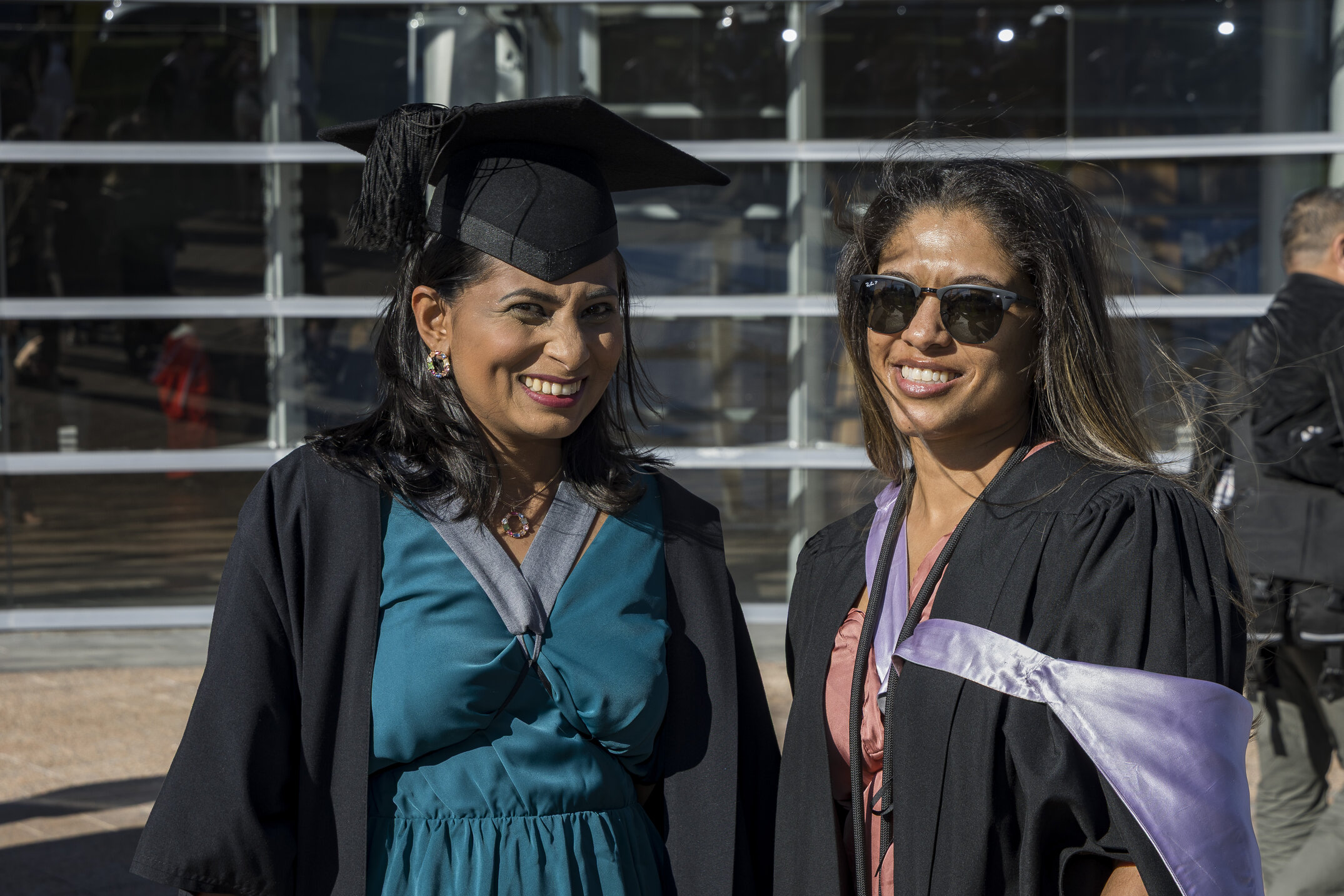 2025 LU Graduation Ceremony Thursday 048
