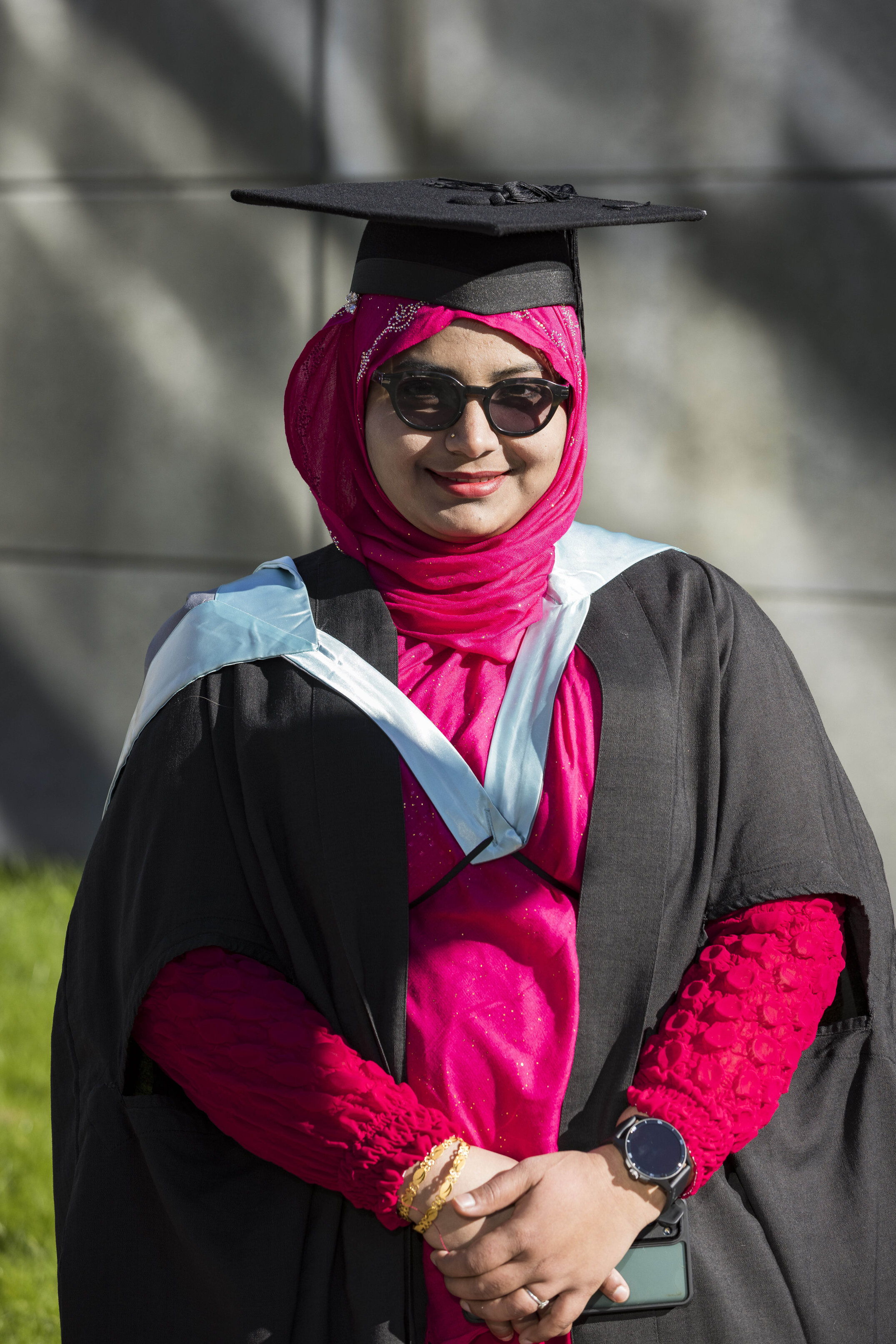 2025 LU Graduation Ceremony Thursday 047