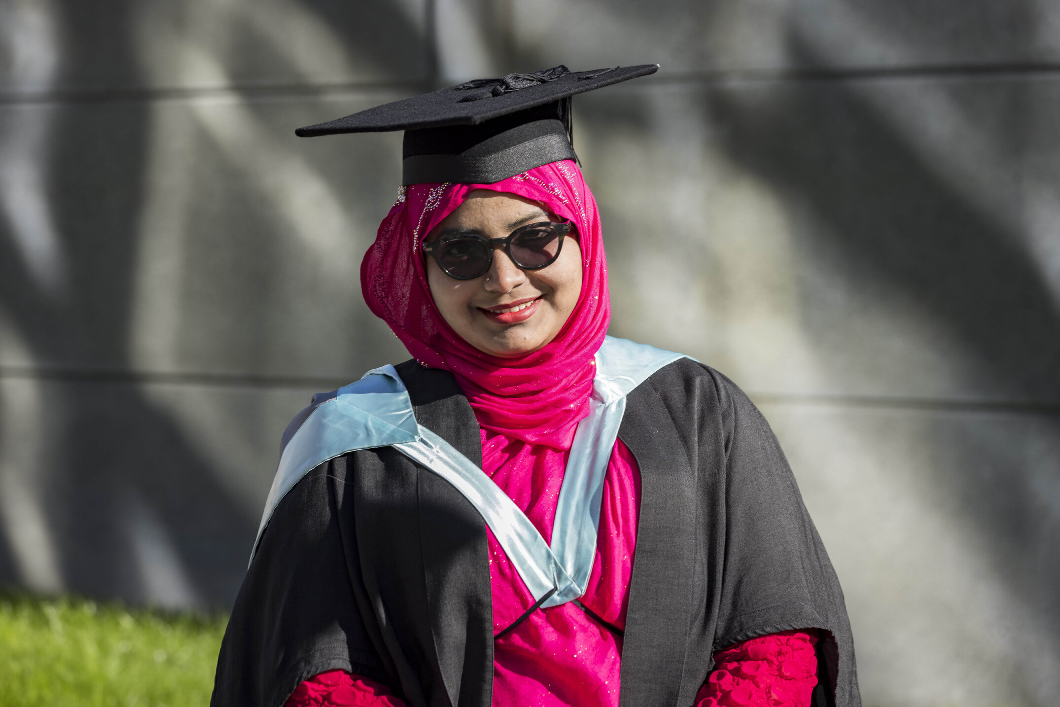 2025 LU Graduation Ceremony Thursday 046