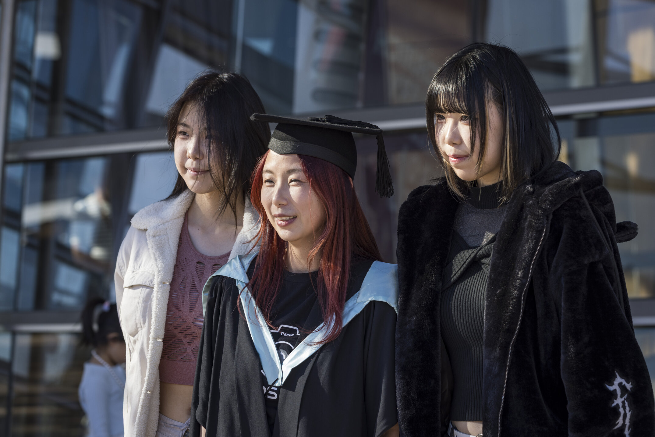 2025 LU Graduation Ceremony Thursday 036