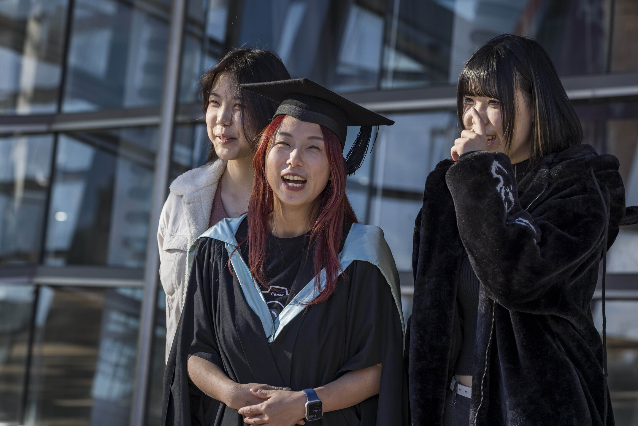 2025 LU Graduation Ceremony Thursday 035