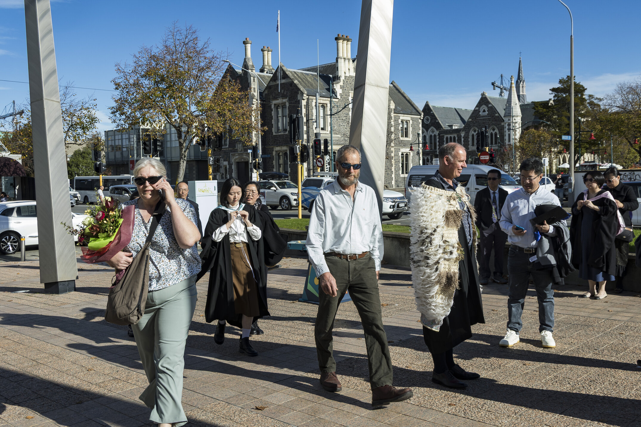 2025 LU Graduation Ceremony Thursday 034