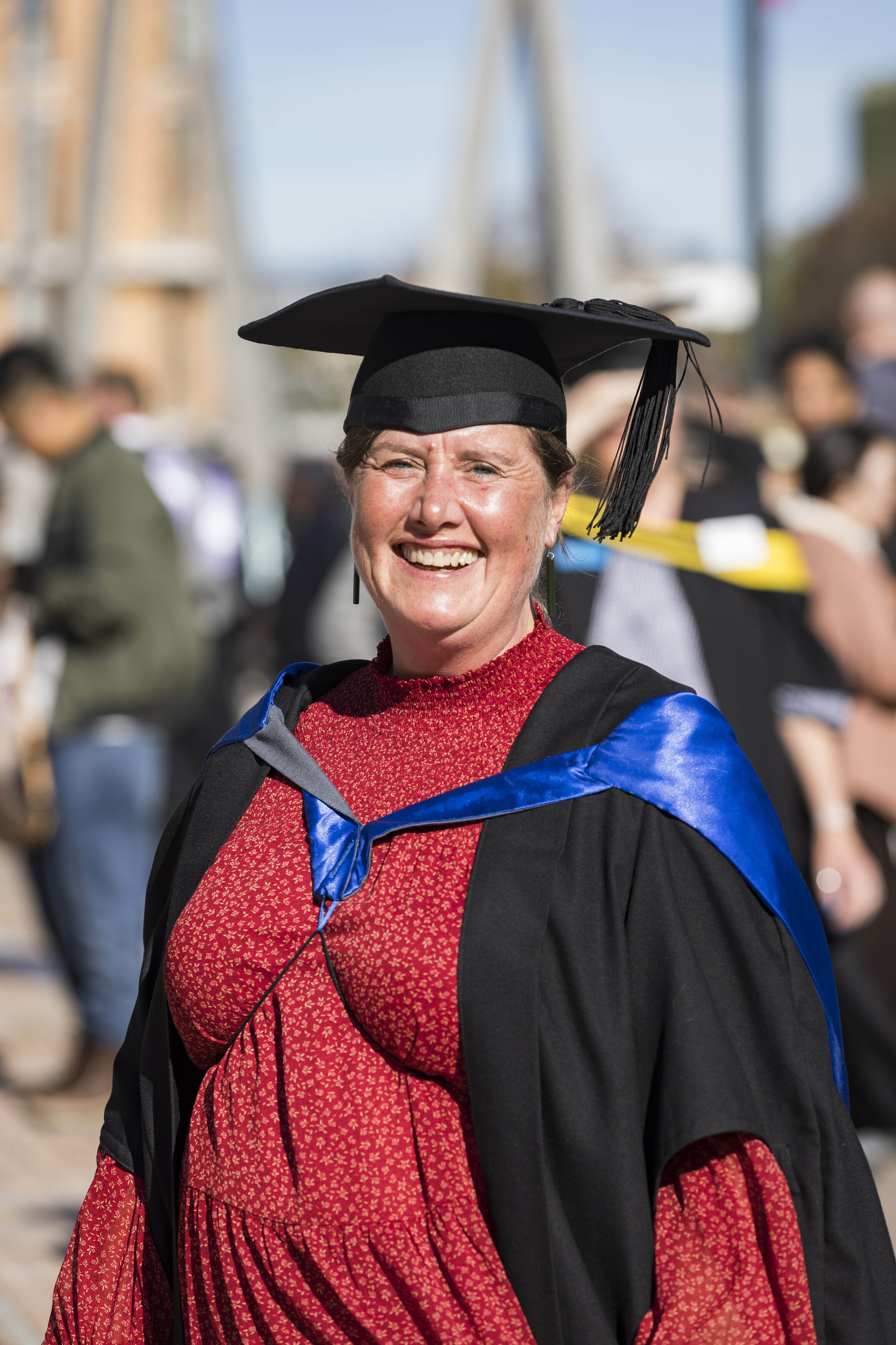 2025 LU Graduation Ceremony Thursday 030