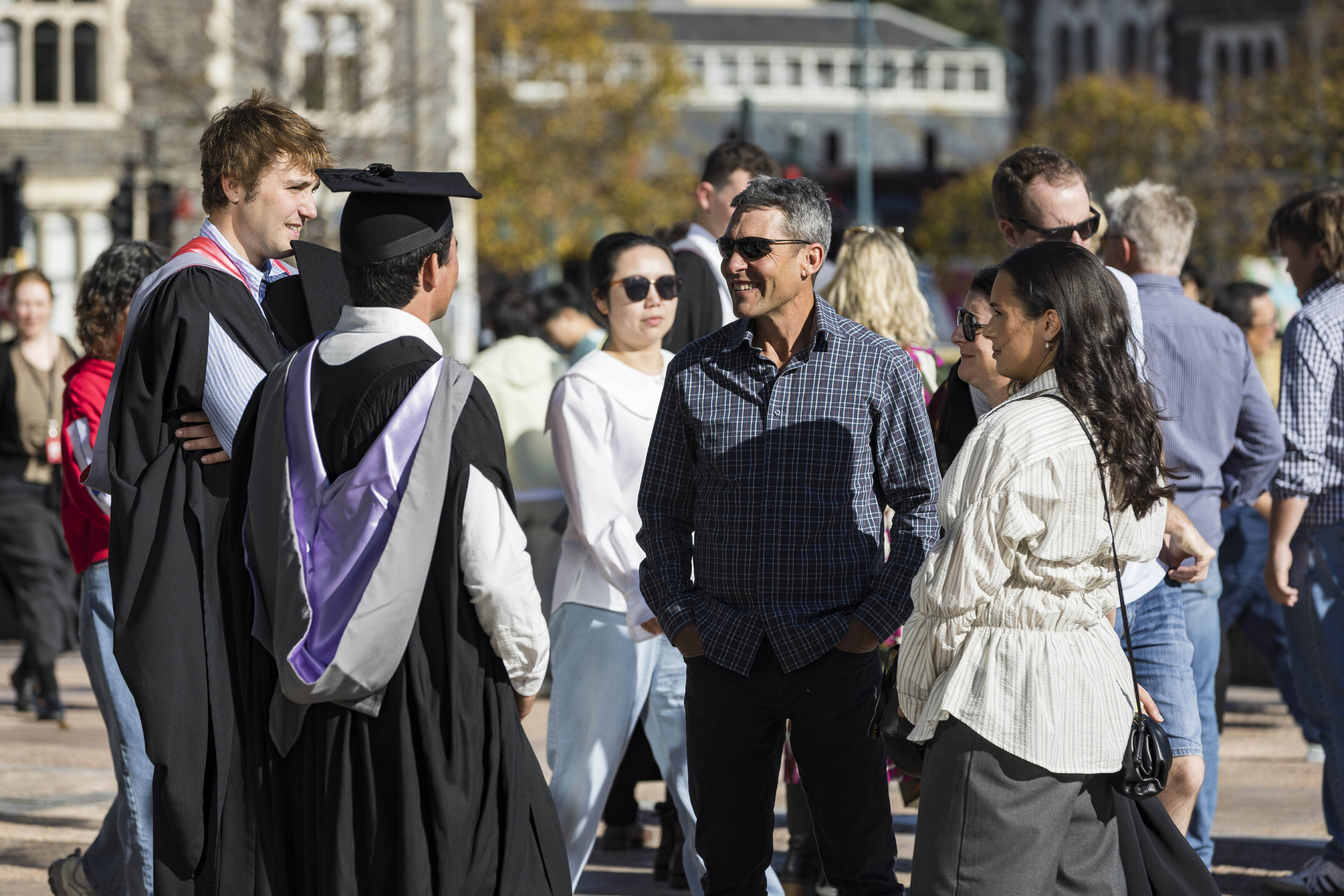 2025 LU Graduation Ceremony Thursday 028