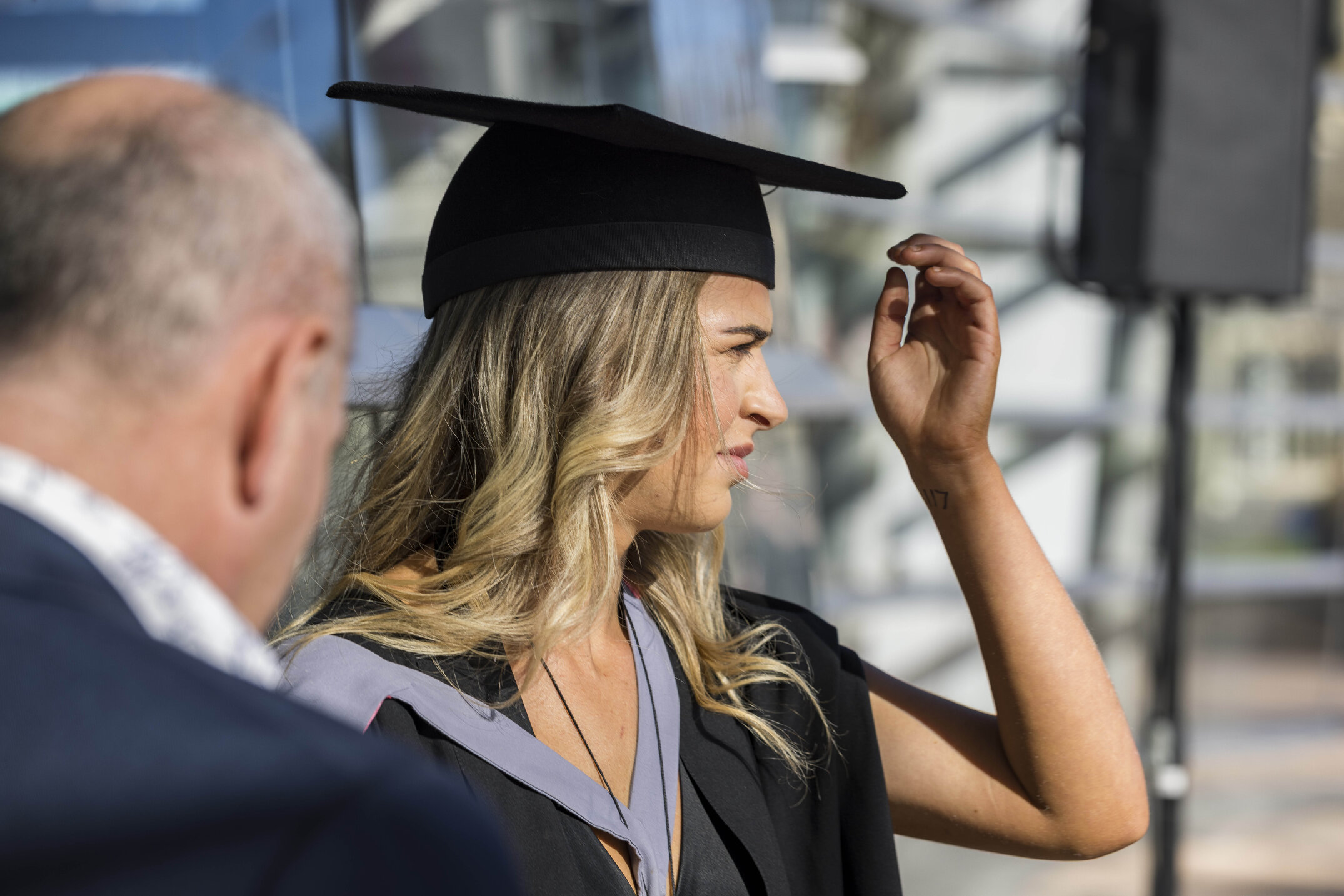 2025 LU Graduation Ceremony Thursday 029