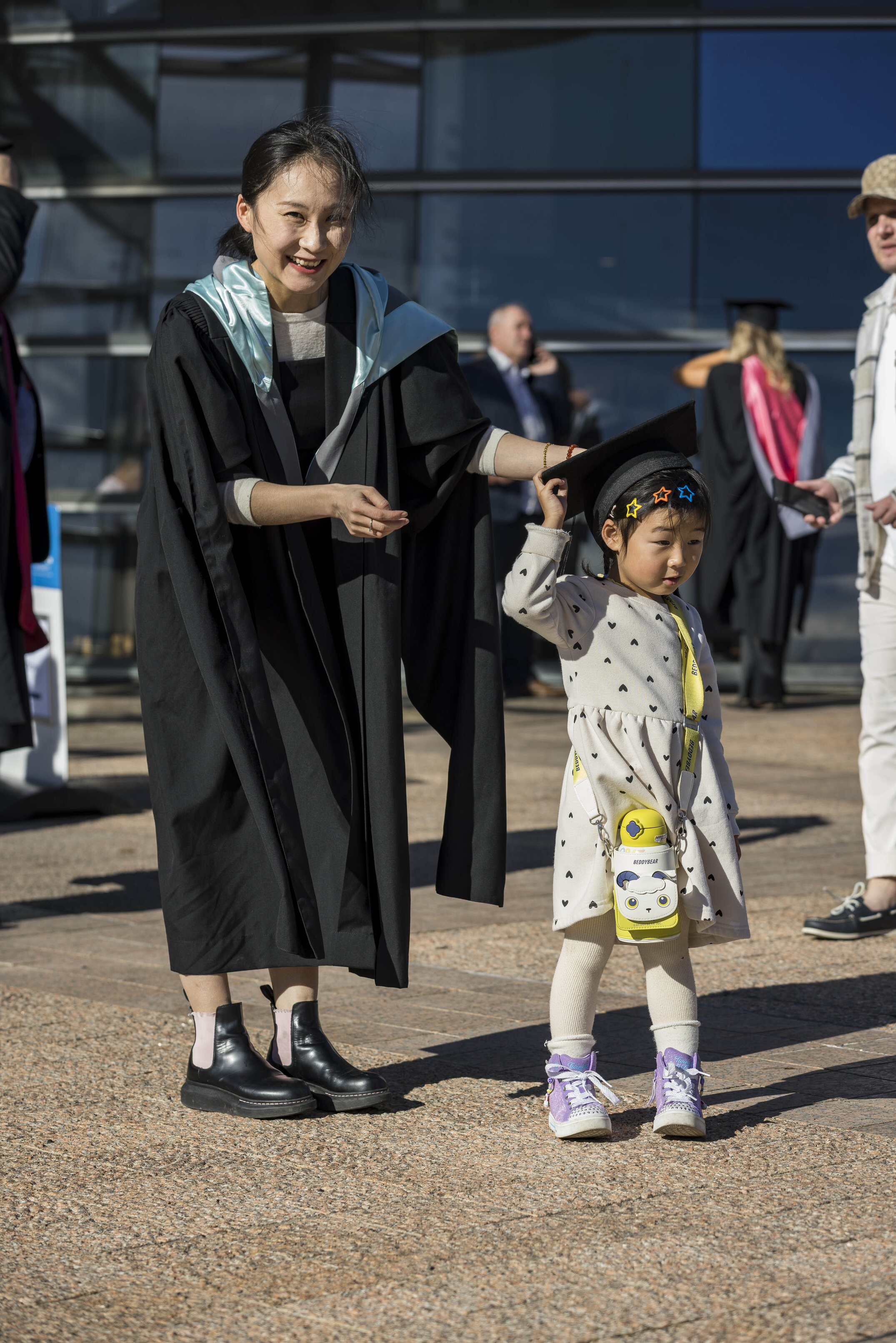 2025 LU Graduation Ceremony Thursday 027