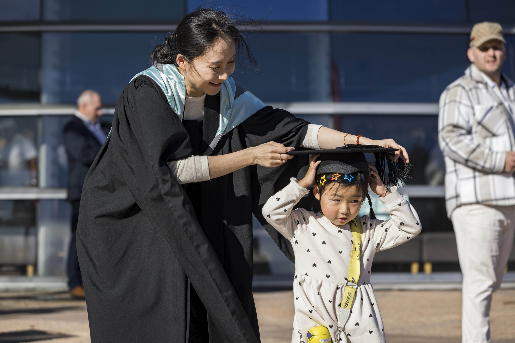 2025 LU Graduation Ceremony Thursday 026