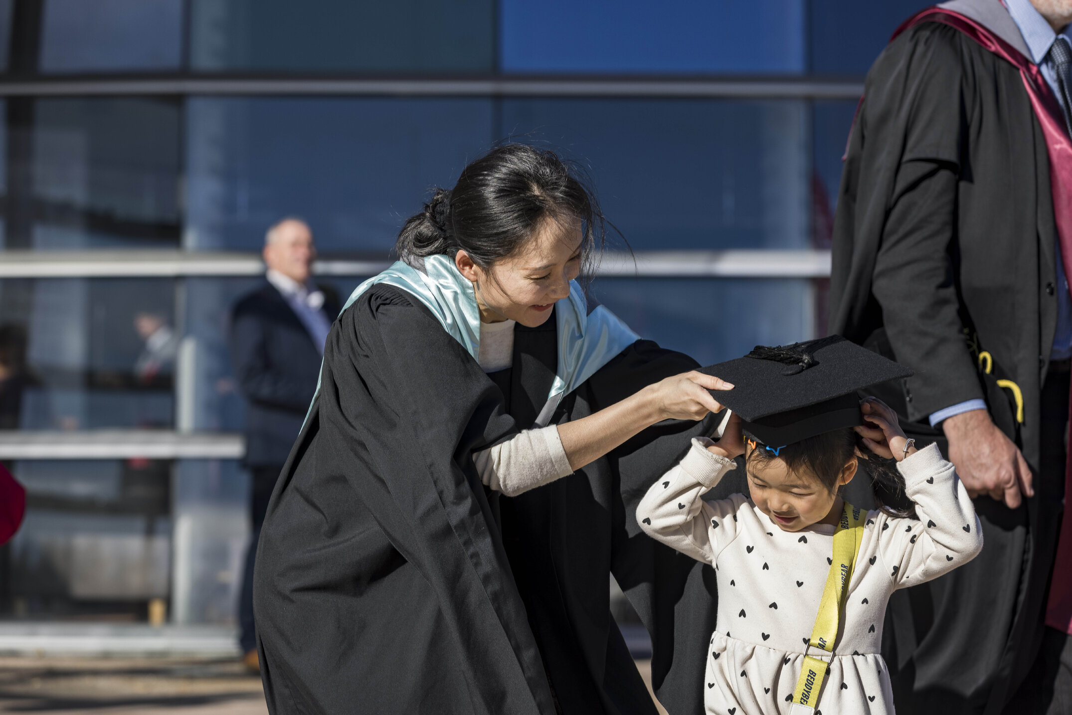 2025 LU Graduation Ceremony Thursday 025