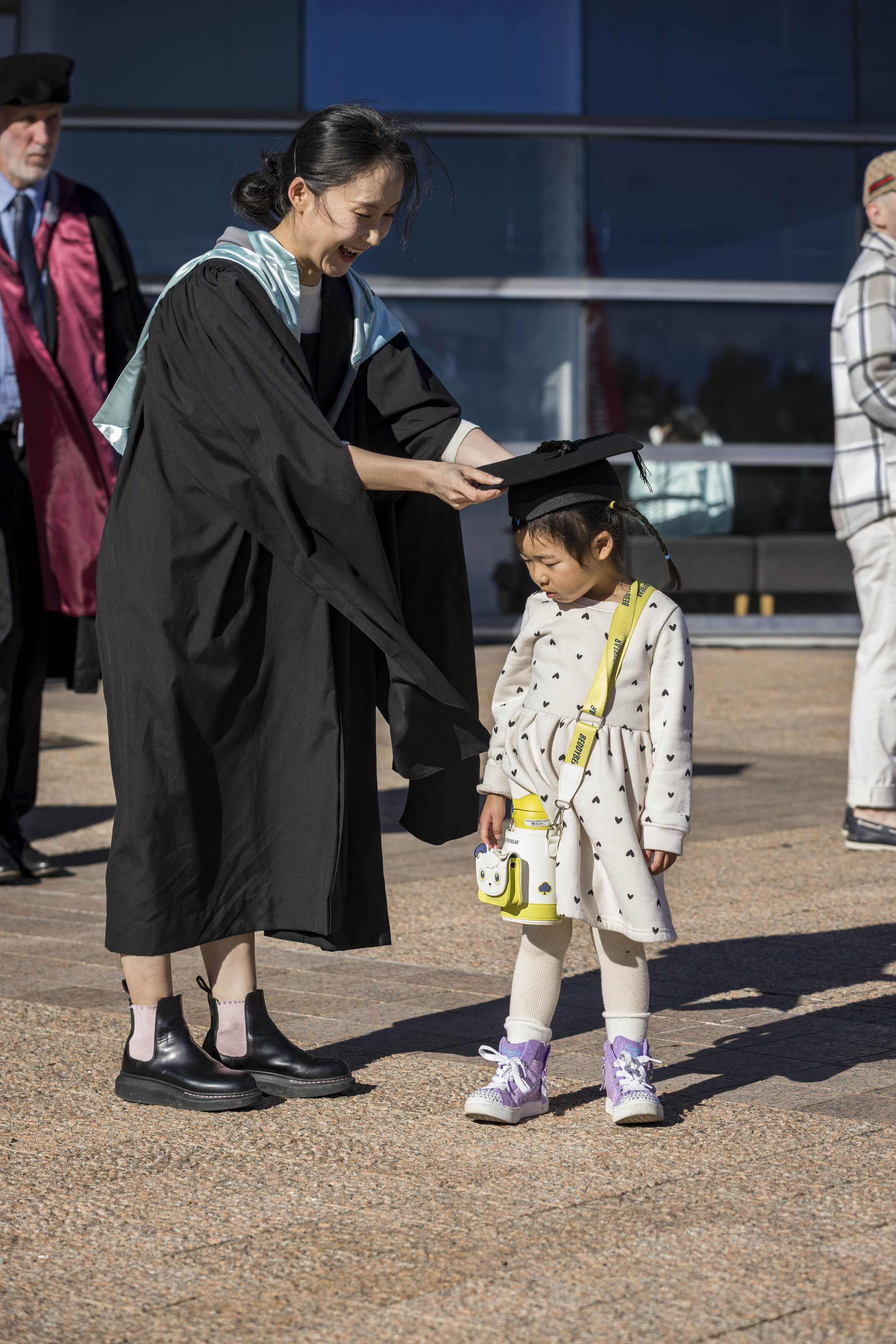 2025 LU Graduation Ceremony Thursday 024