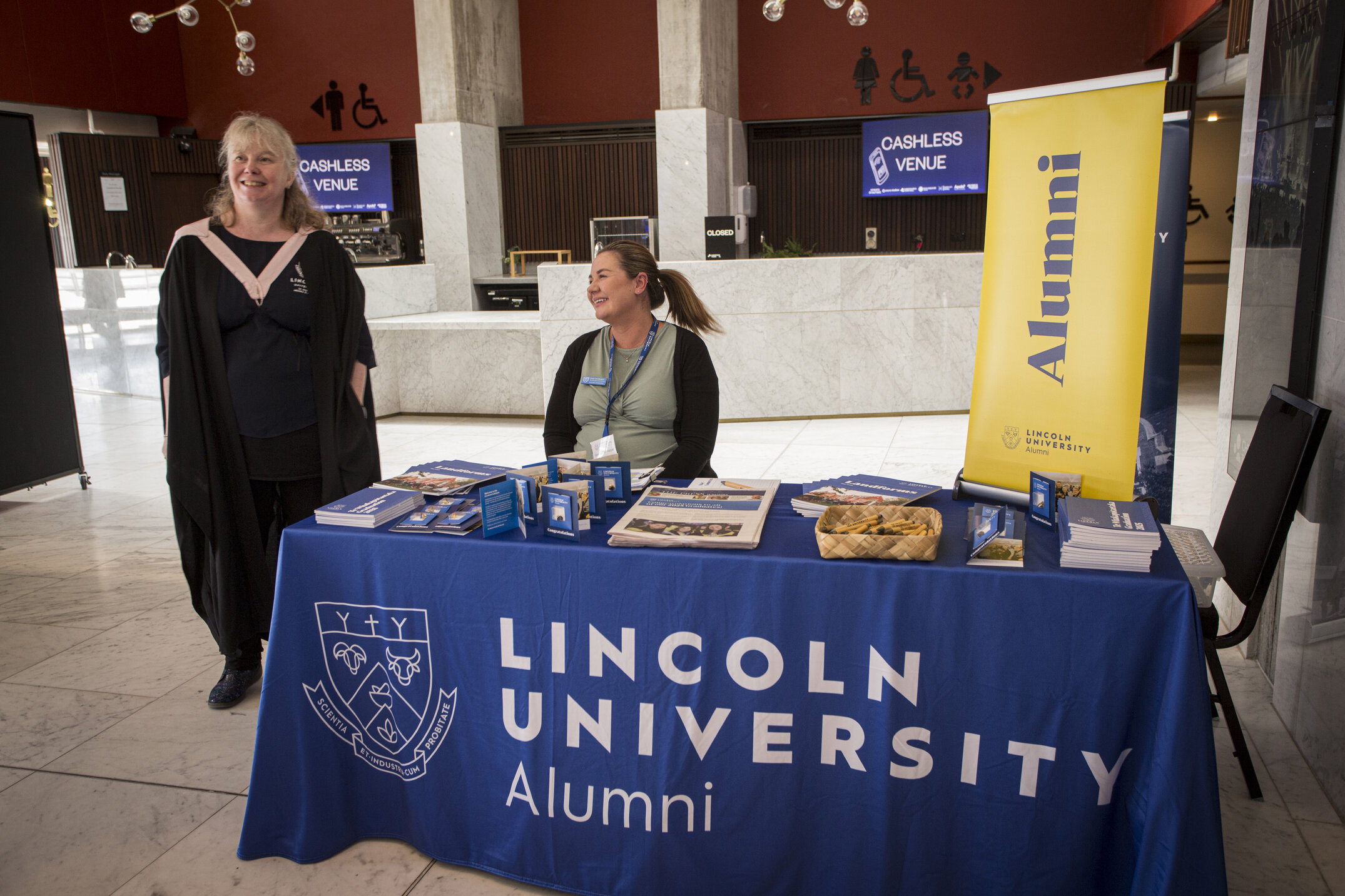 2025 LU Graduation Ceremony Thursday 023