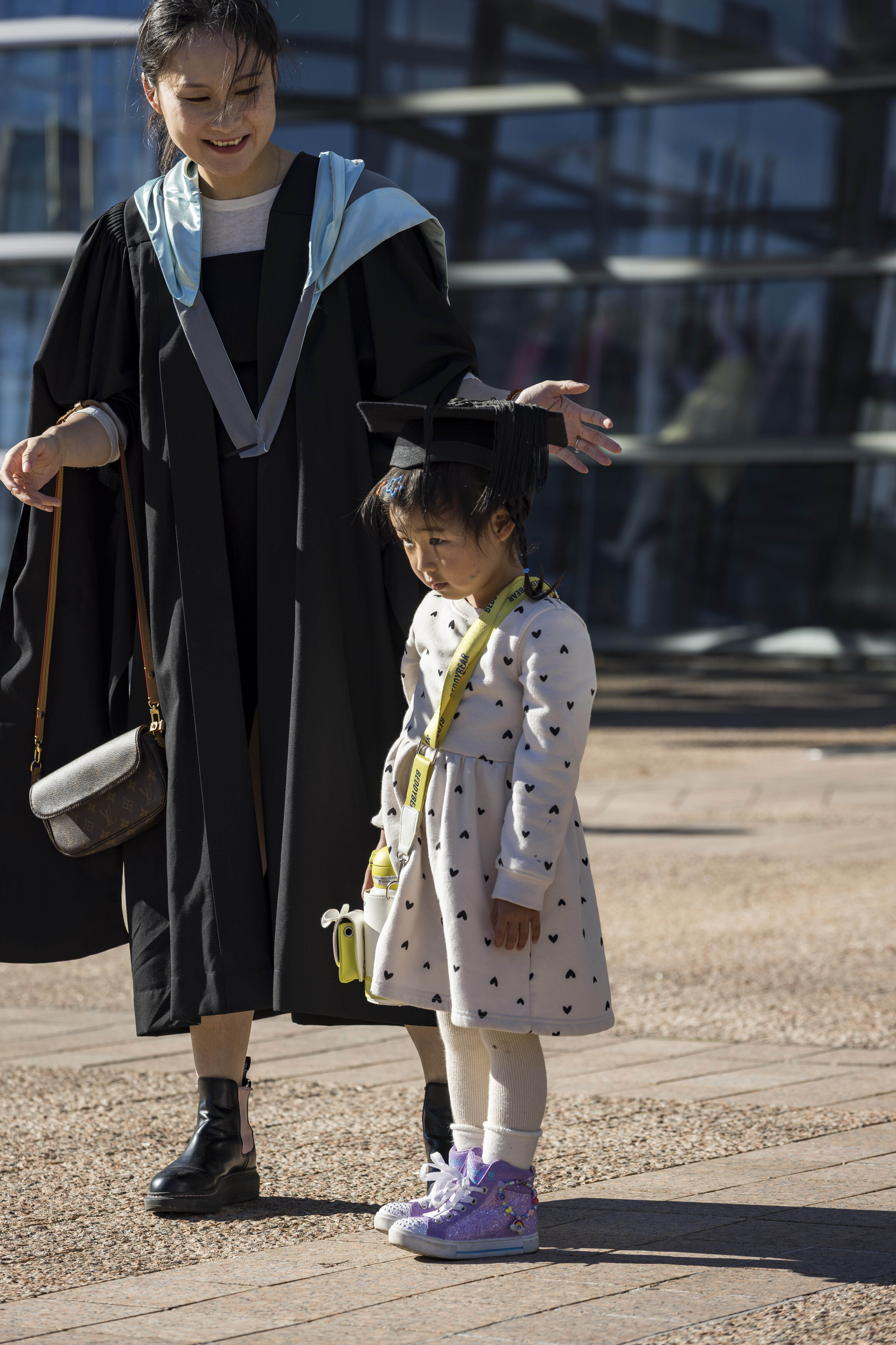 2025 LU Graduation Ceremony Thursday 022