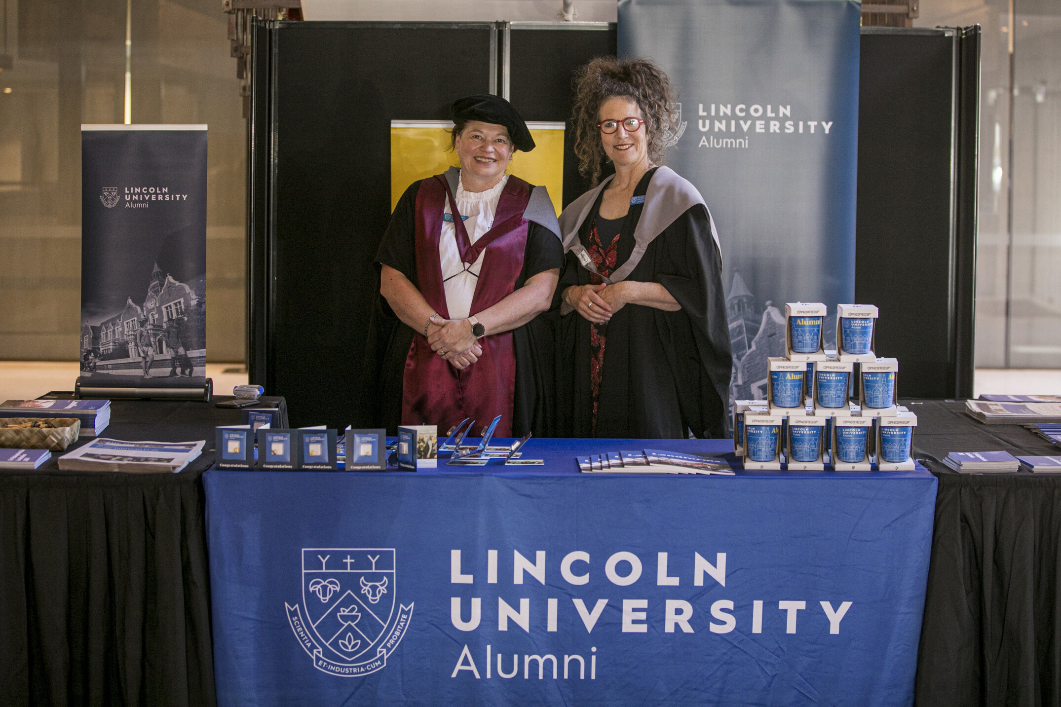 2025 LU Graduation Ceremony Thursday 015