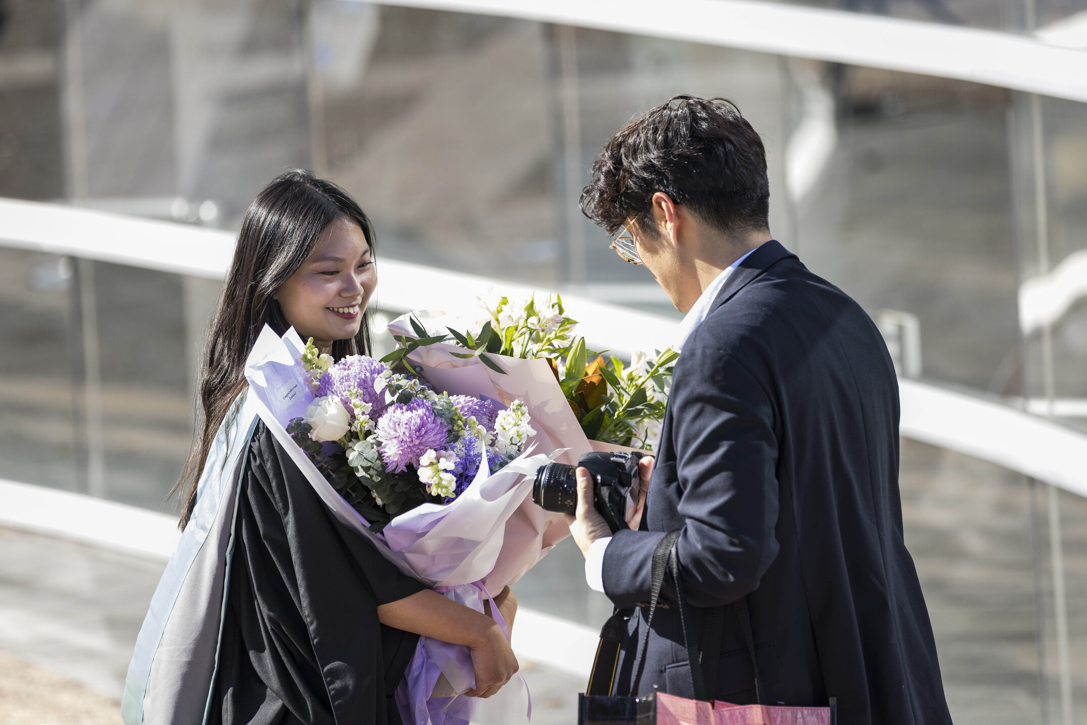 2025 LU Graduation Ceremony Thursday 011