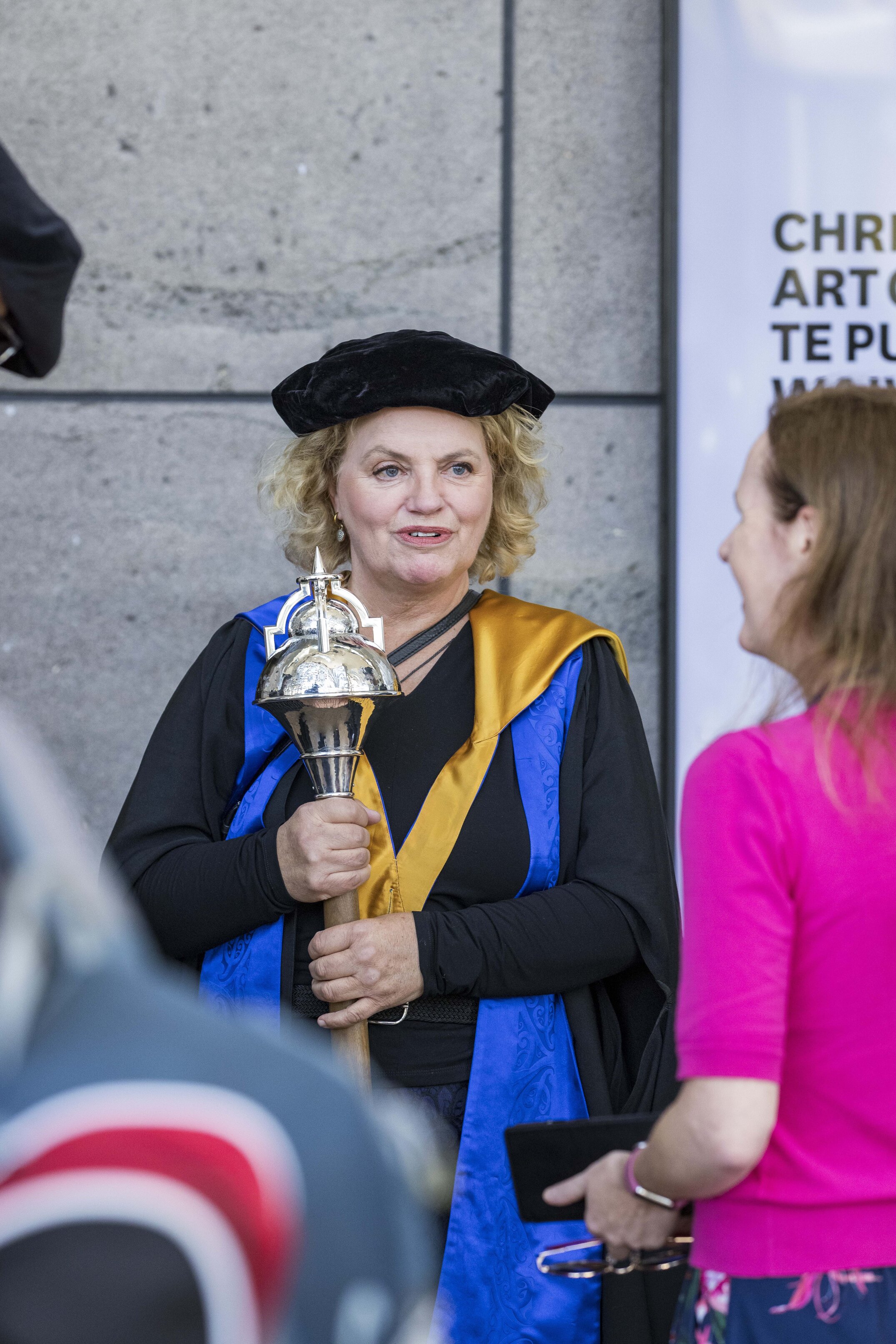 2025 LU Graduation Ceremony Thursday 006