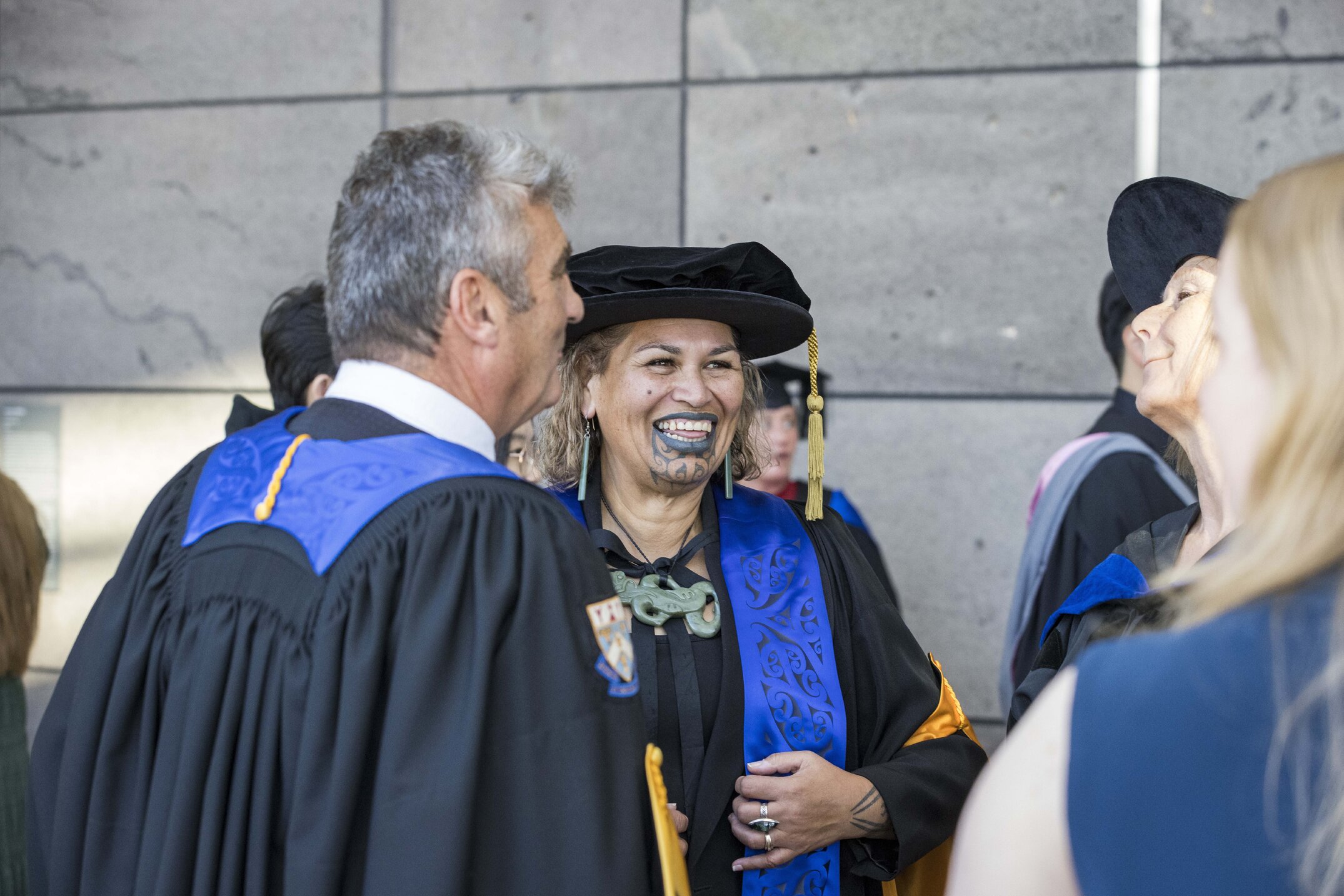 2025 LU Graduation Ceremony Thursday 005