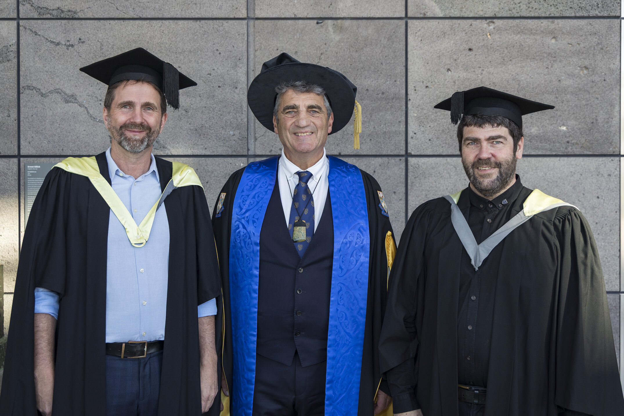 2025 LU Graduation Ceremony Thursday 002