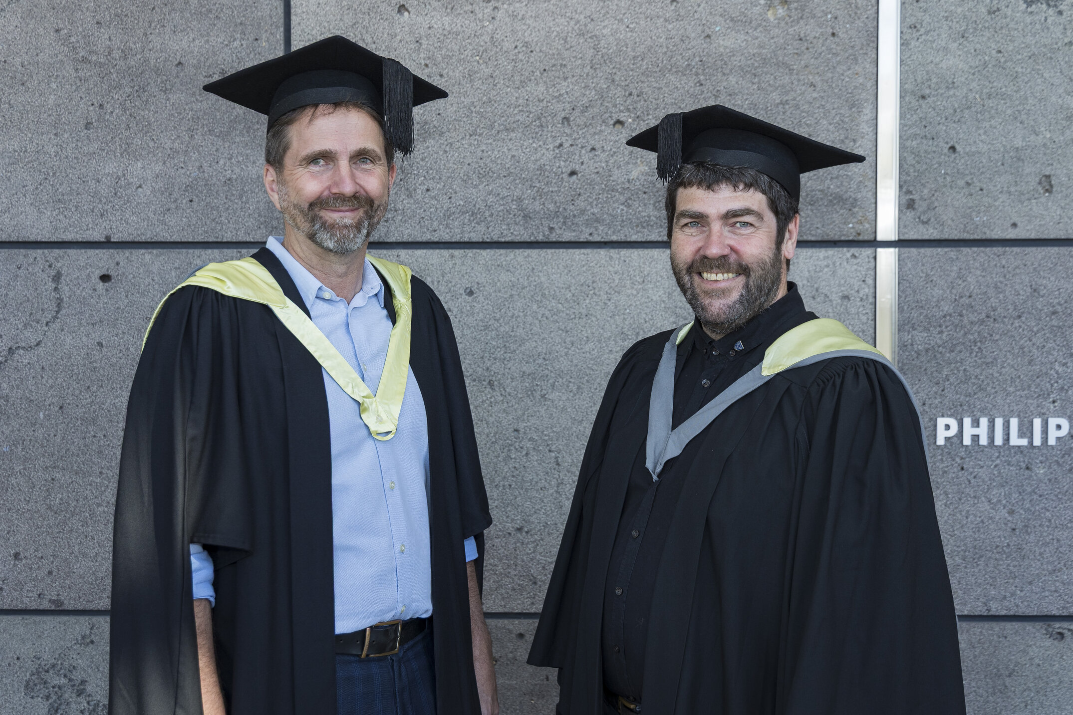 2025 LU Graduation Ceremony Thursday 001