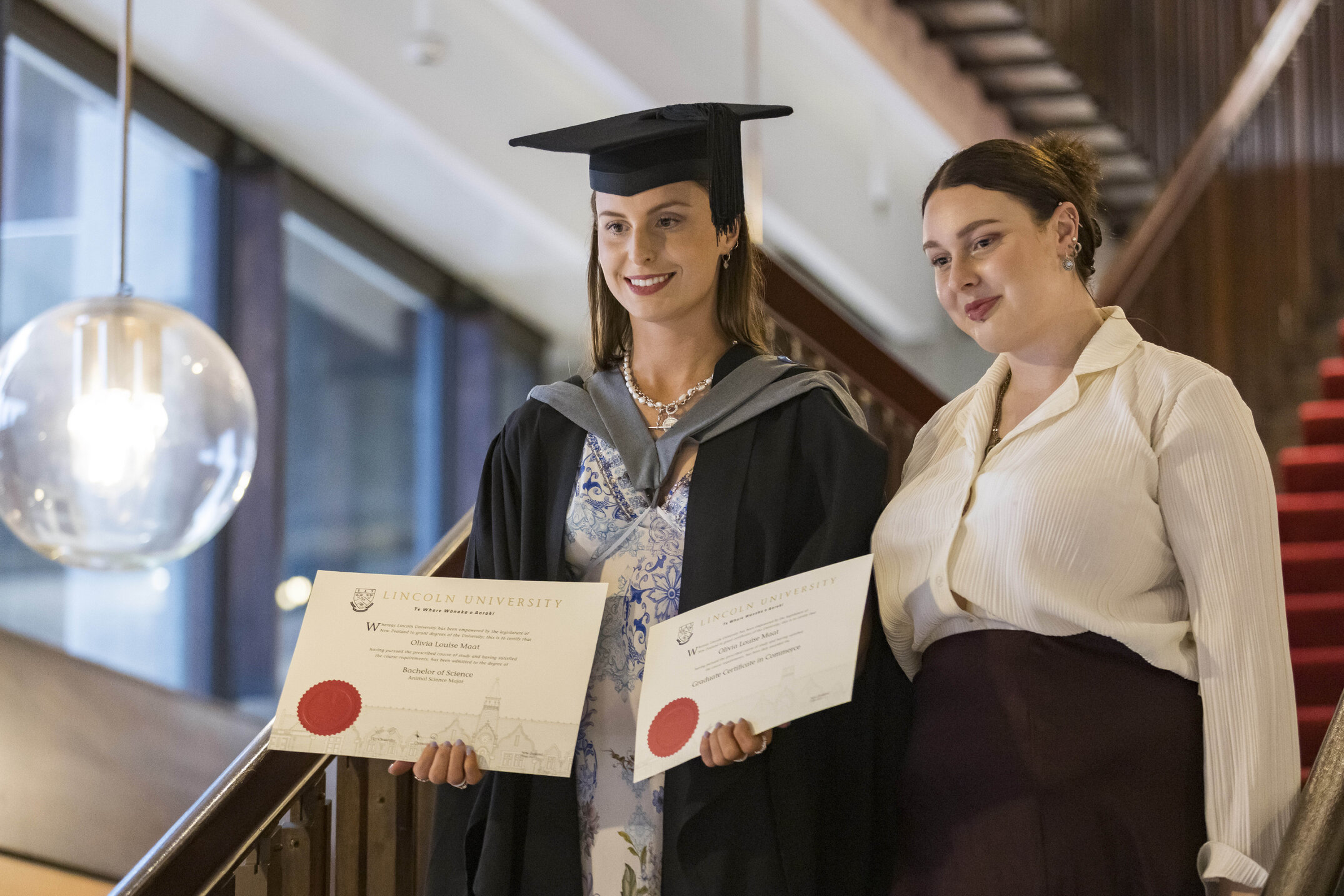 2025 LU Graduation Friday Afternoon Ceremony 247