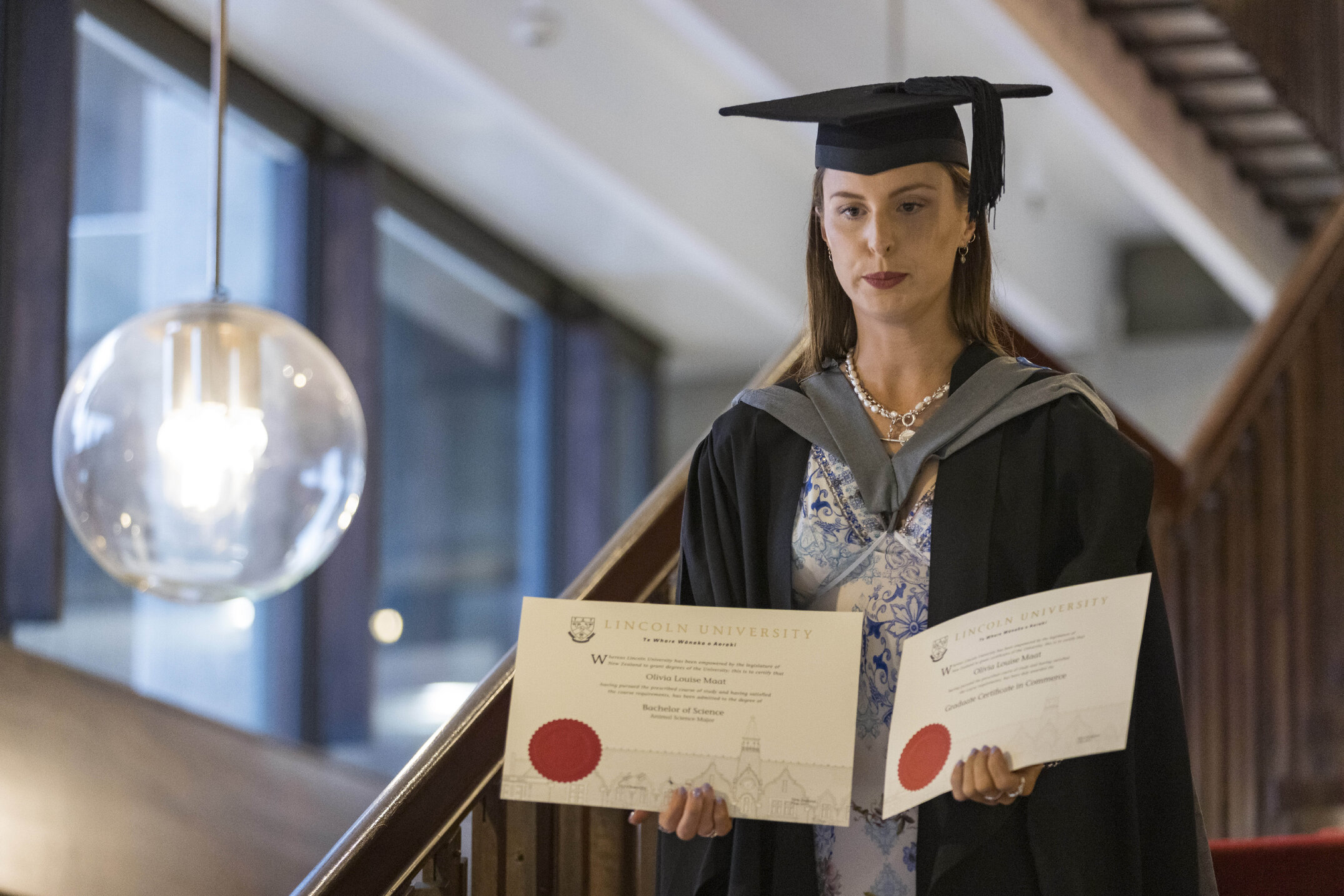 2025 LU Graduation Friday Afternoon Ceremony 245