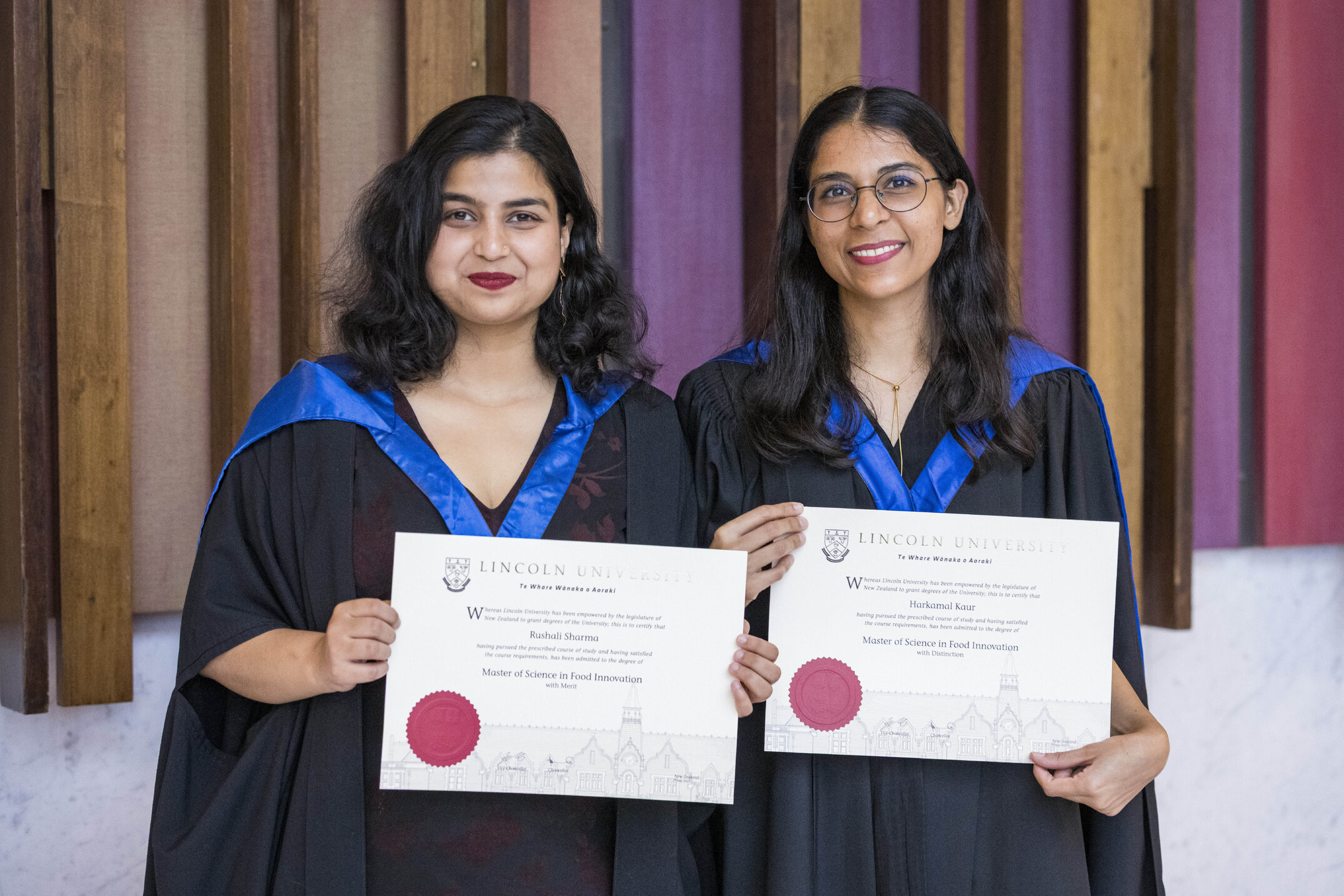 2025 LU Graduation Friday Afternoon Ceremony 243