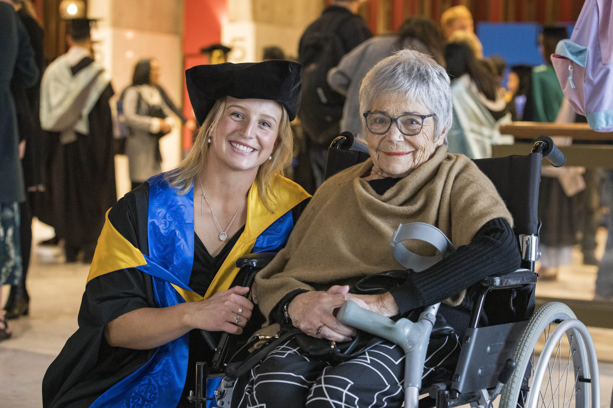 2025 LU Graduation Friday Afternoon Ceremony 241