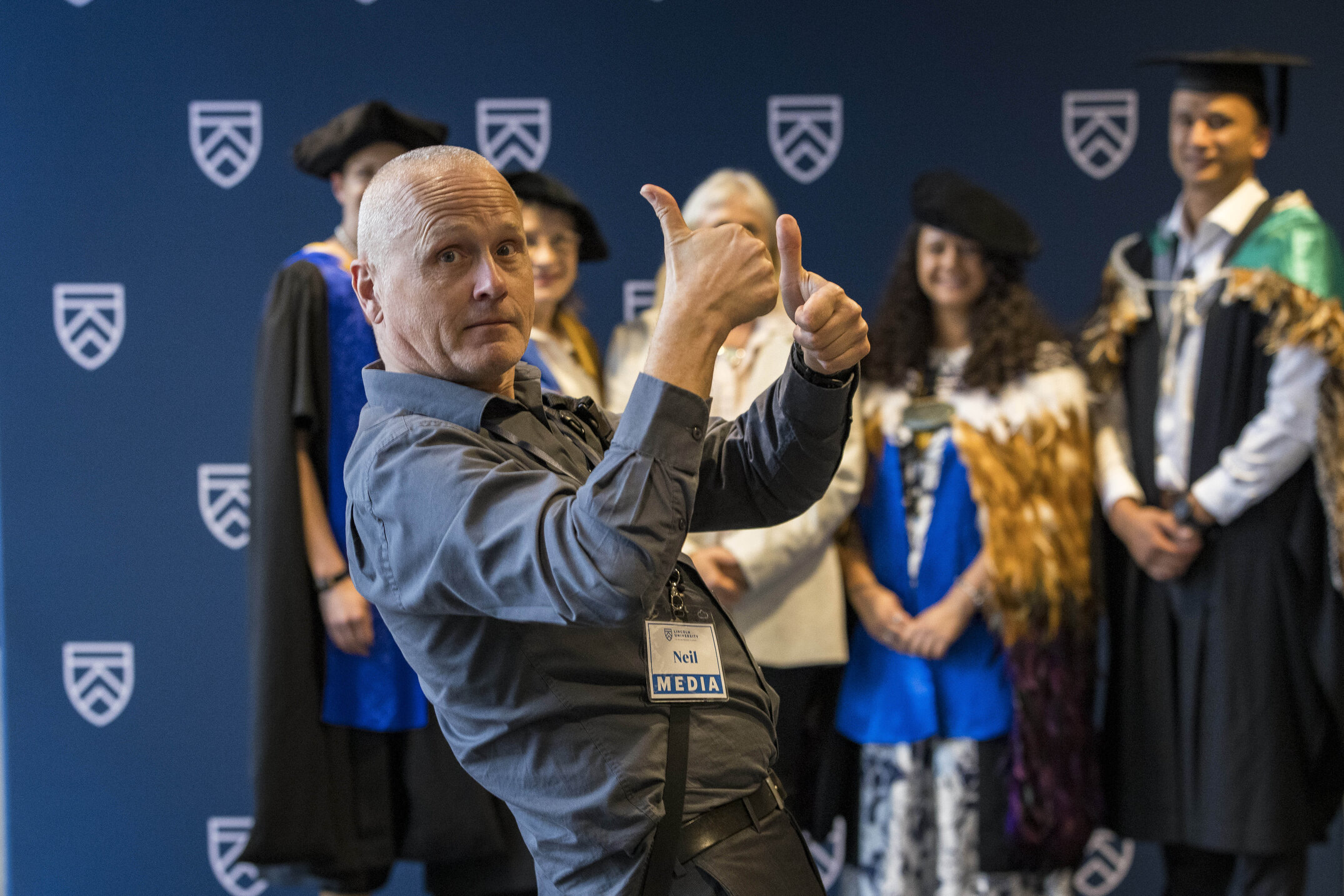 2025 LU Graduation Friday Afternoon Ceremony 239