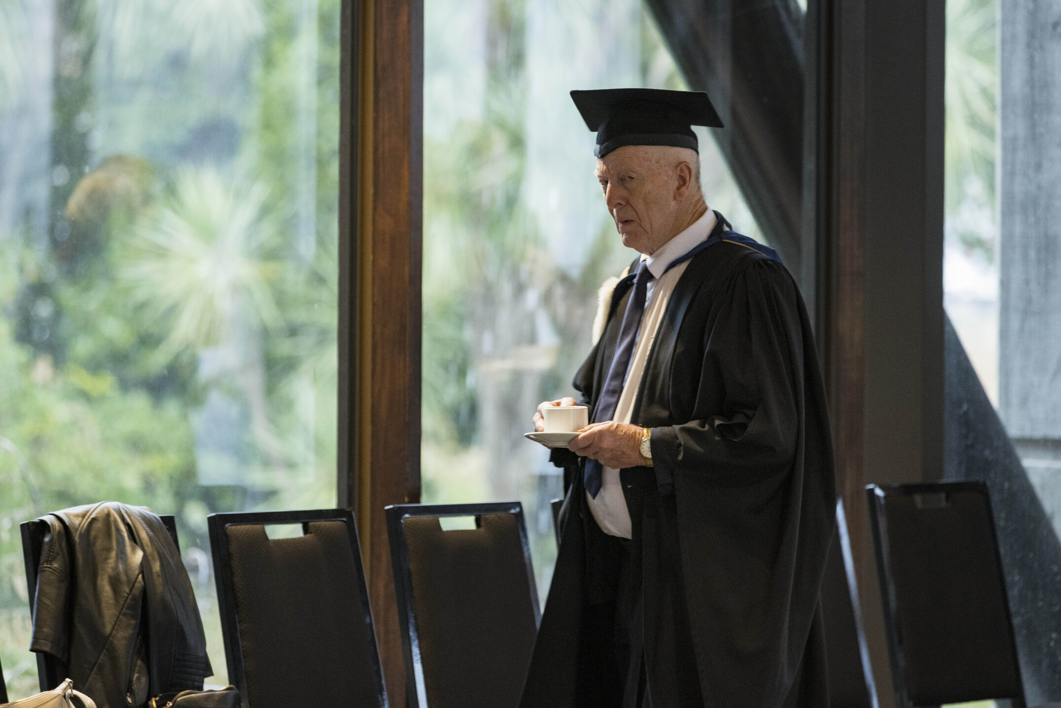 2025 LU Graduation Friday Afternoon Ceremony 237