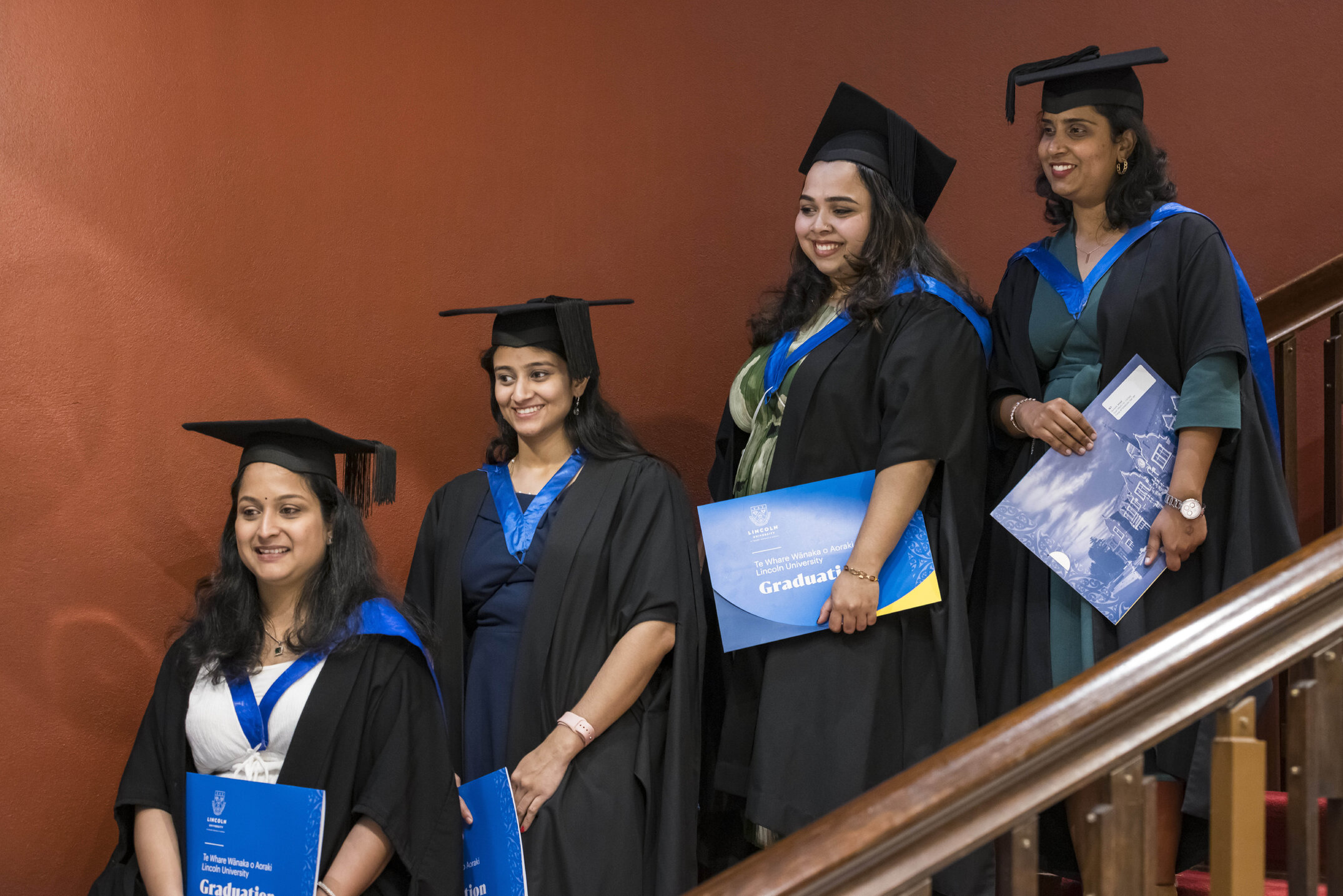 2025 LU Graduation Friday Afternoon Ceremony 236