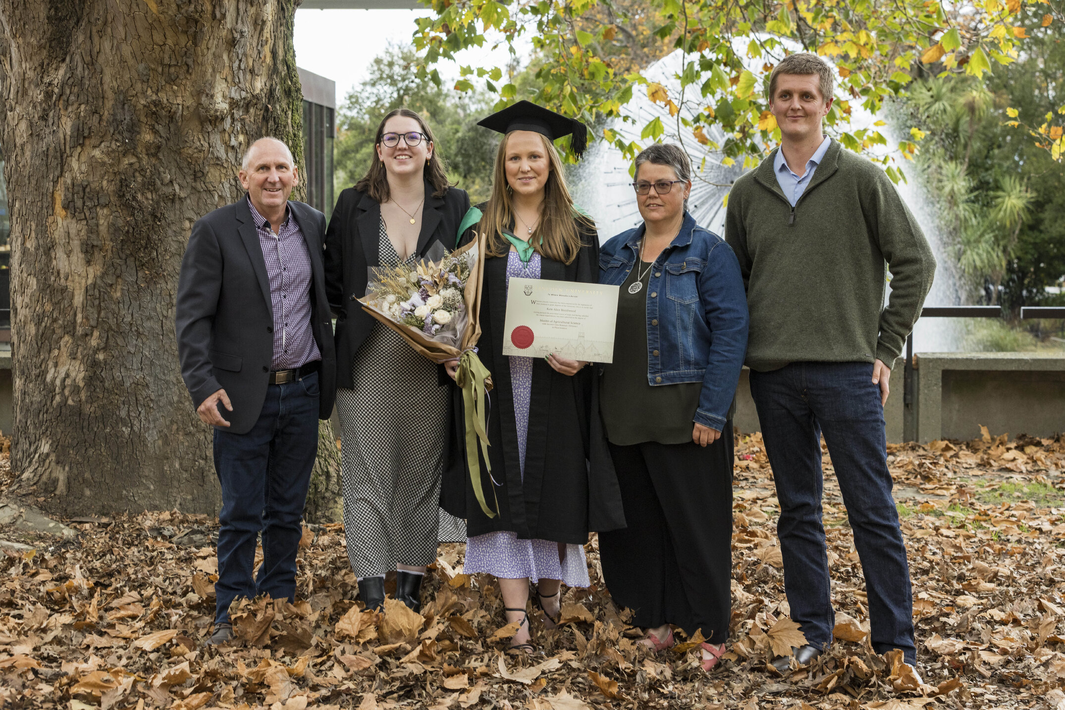 2025 LU Graduation Friday Afternoon Ceremony 229