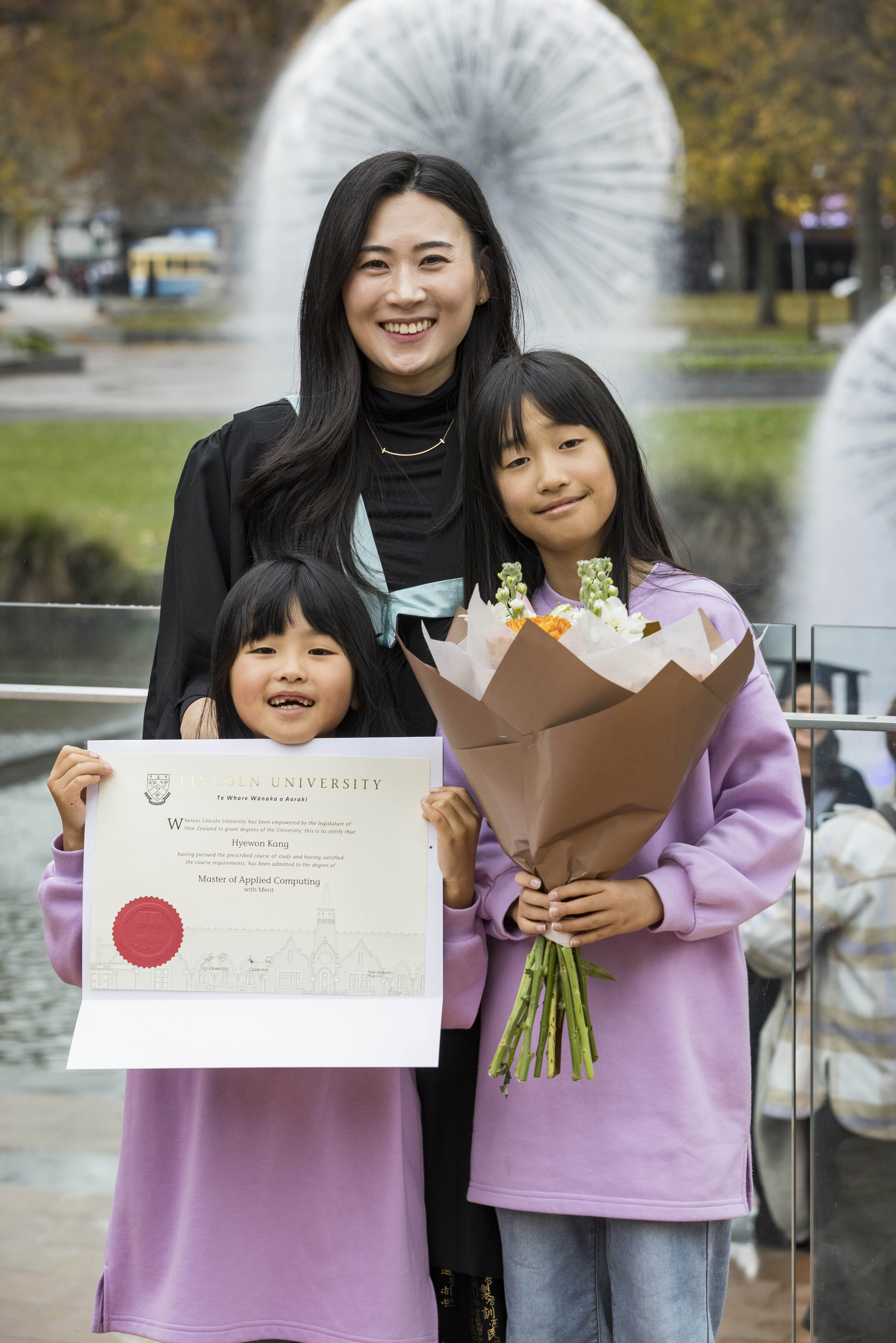 2025 LU Graduation Friday Afternoon Ceremony 227