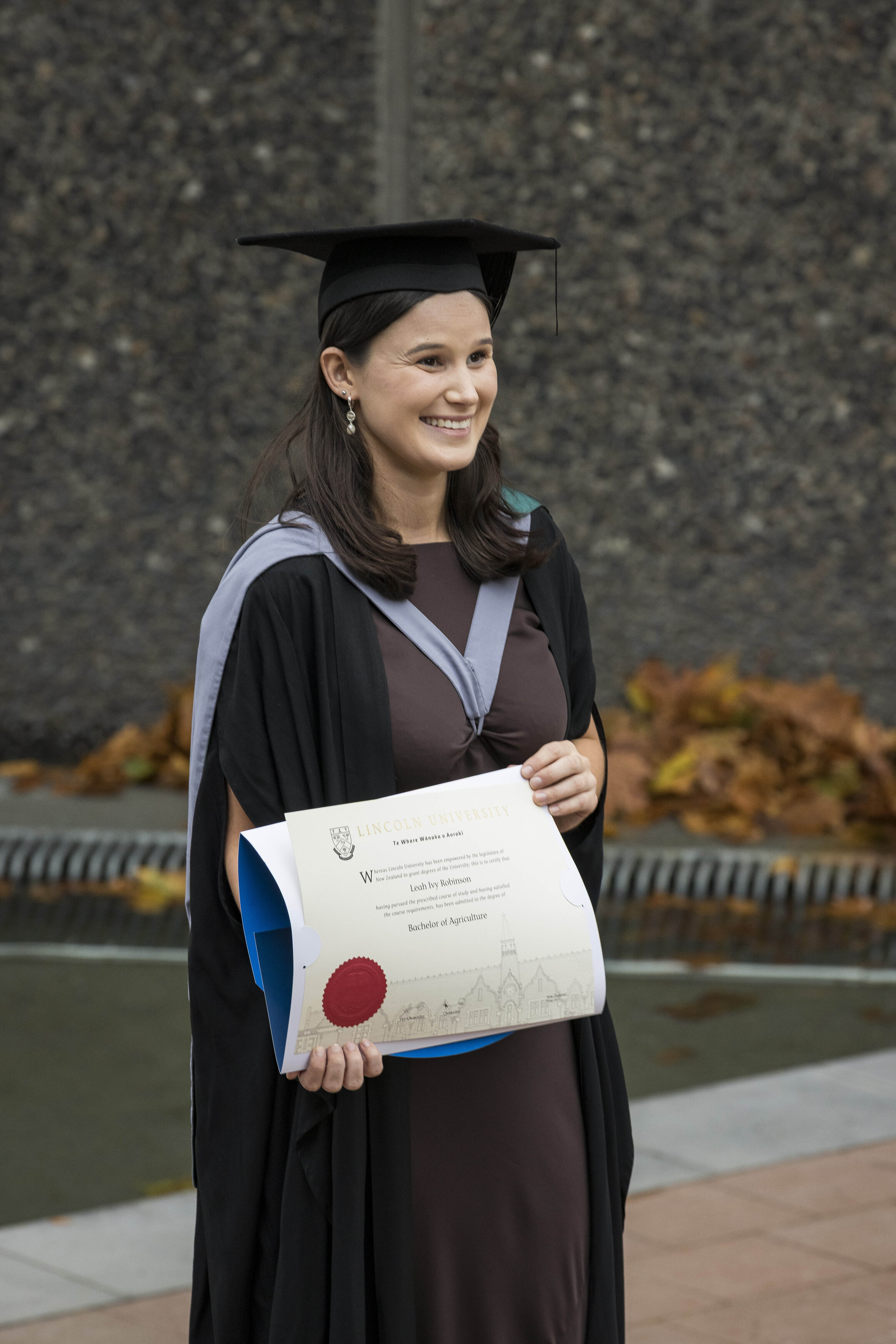 2025 LU Graduation Friday Afternoon Ceremony 226