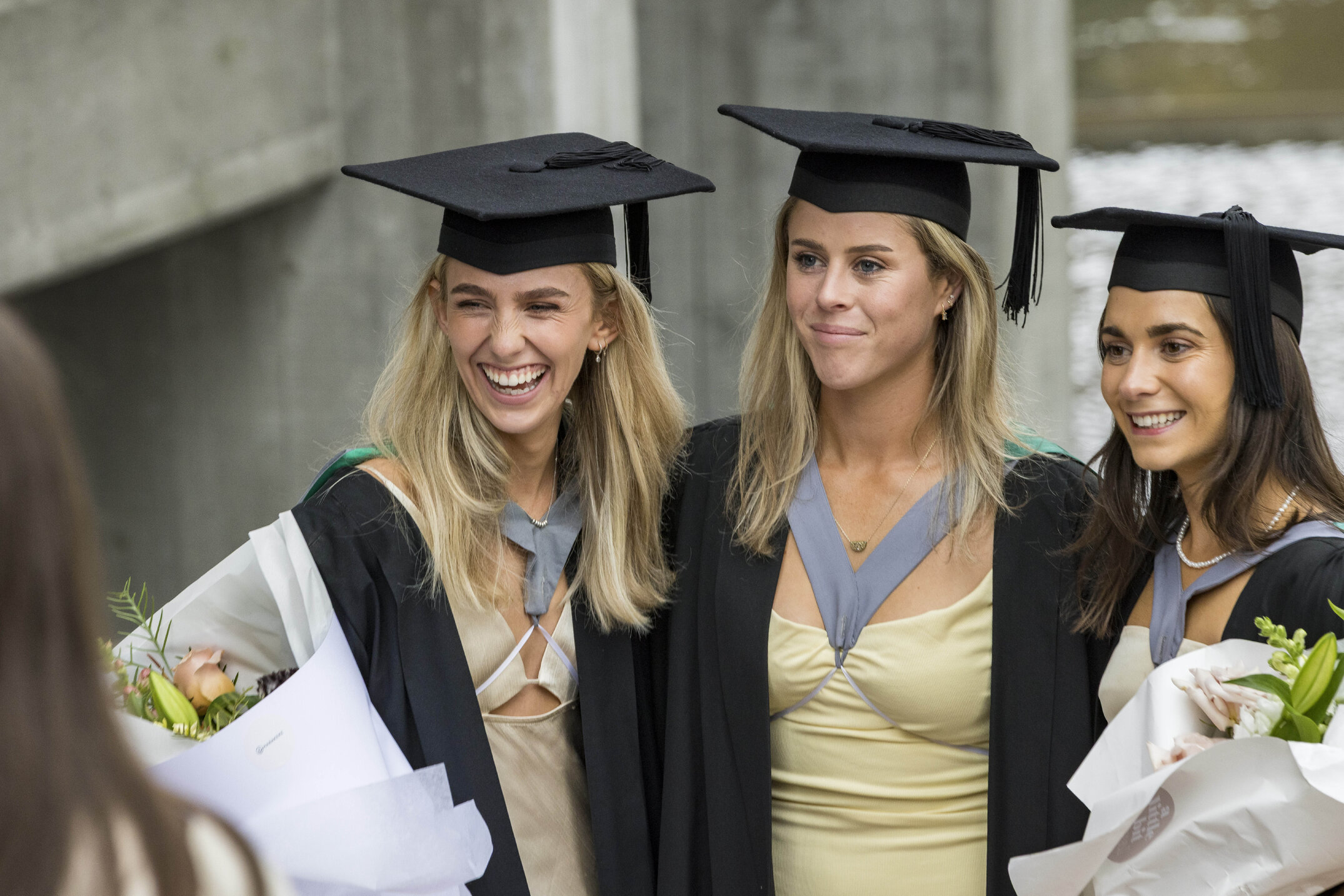 2025 LU Graduation Friday Afternoon Ceremony 225